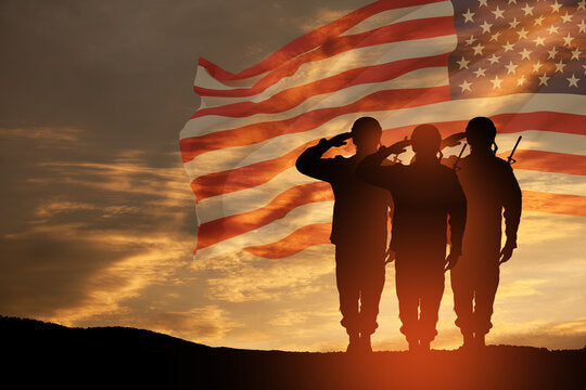 Honoring Our Veterans: A Tribute to Those Who Served