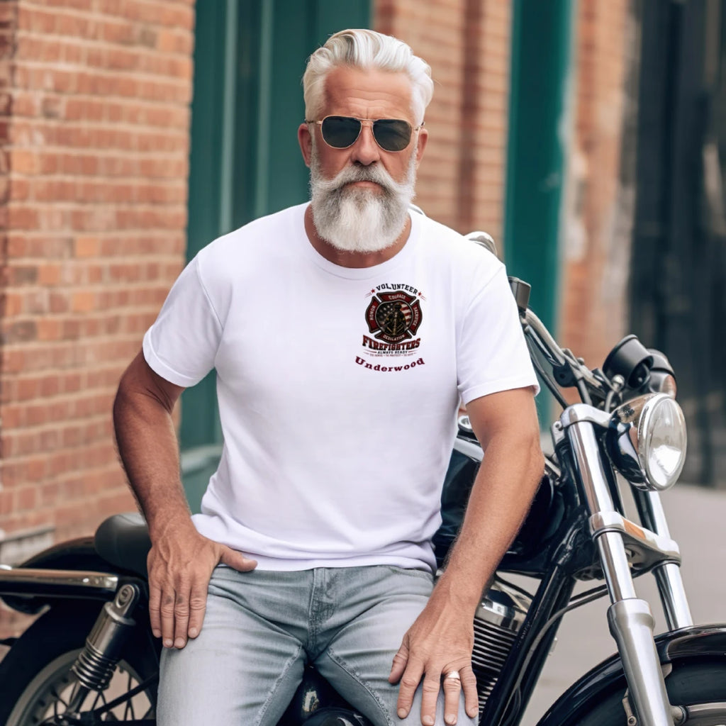 Underwood T-Shirt