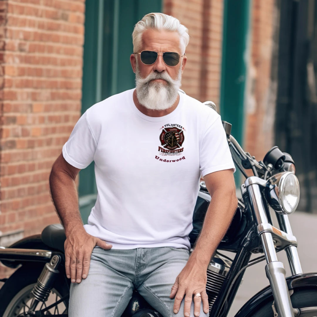 Underwood T-Shirt