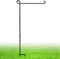 Garden Flag Post