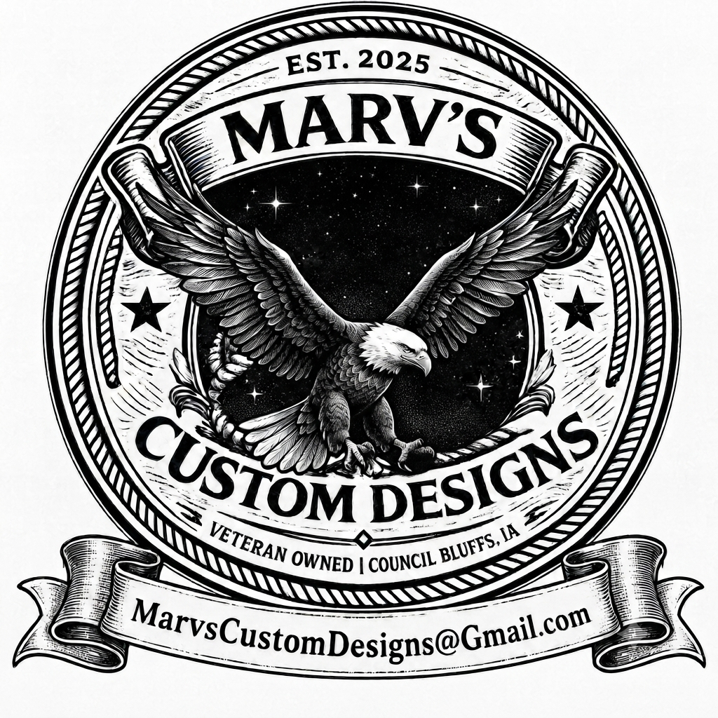 Marv James Marketplace