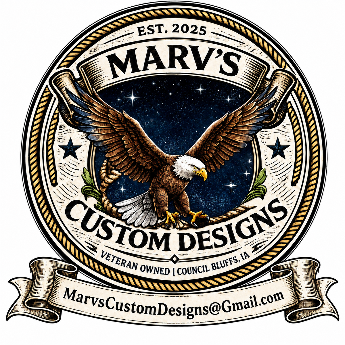 Marv James Marketplace