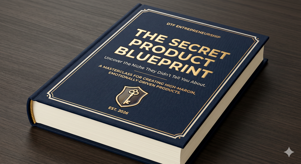 The Secret Product