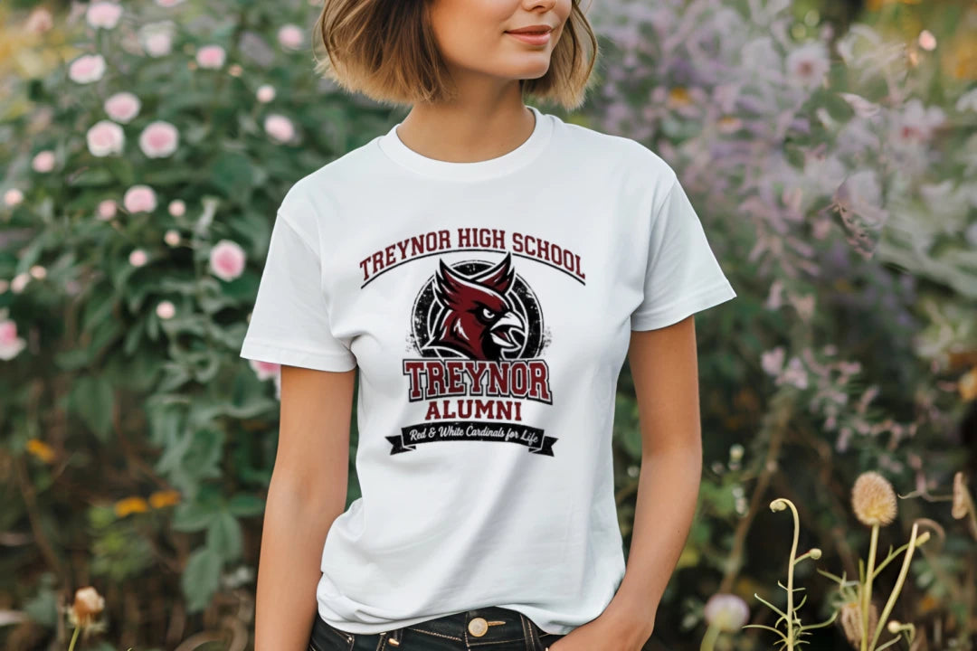 Treynor Alumni