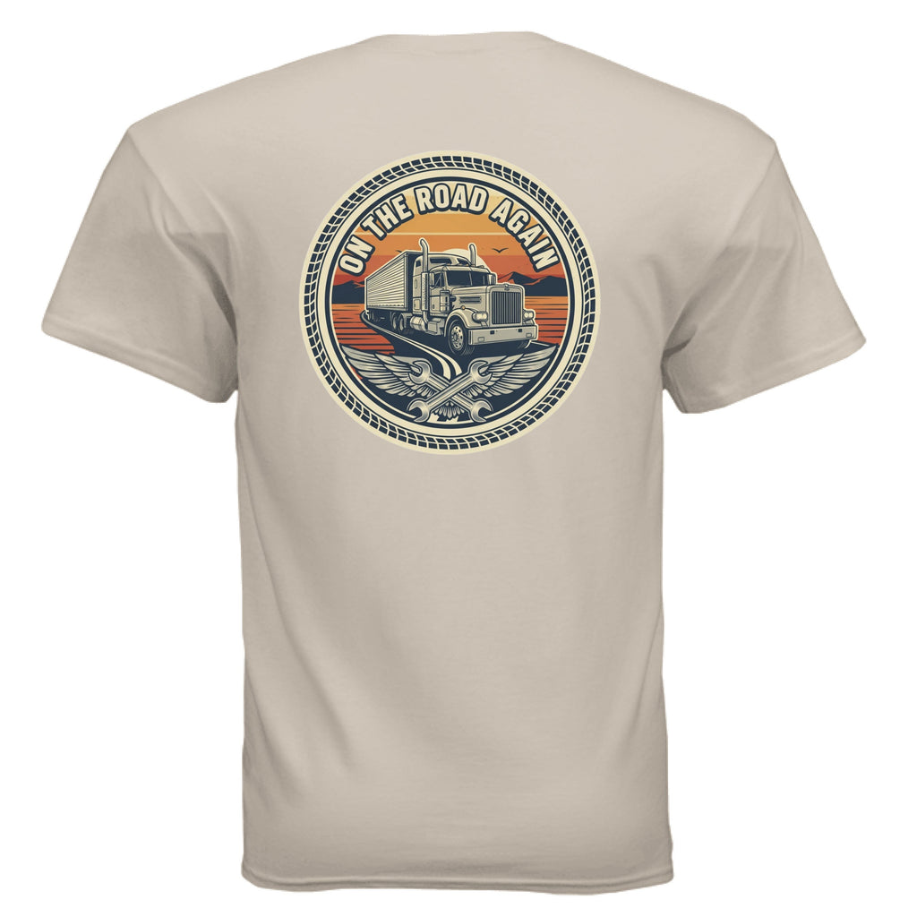 Gildan G500 Adult T-Shirt