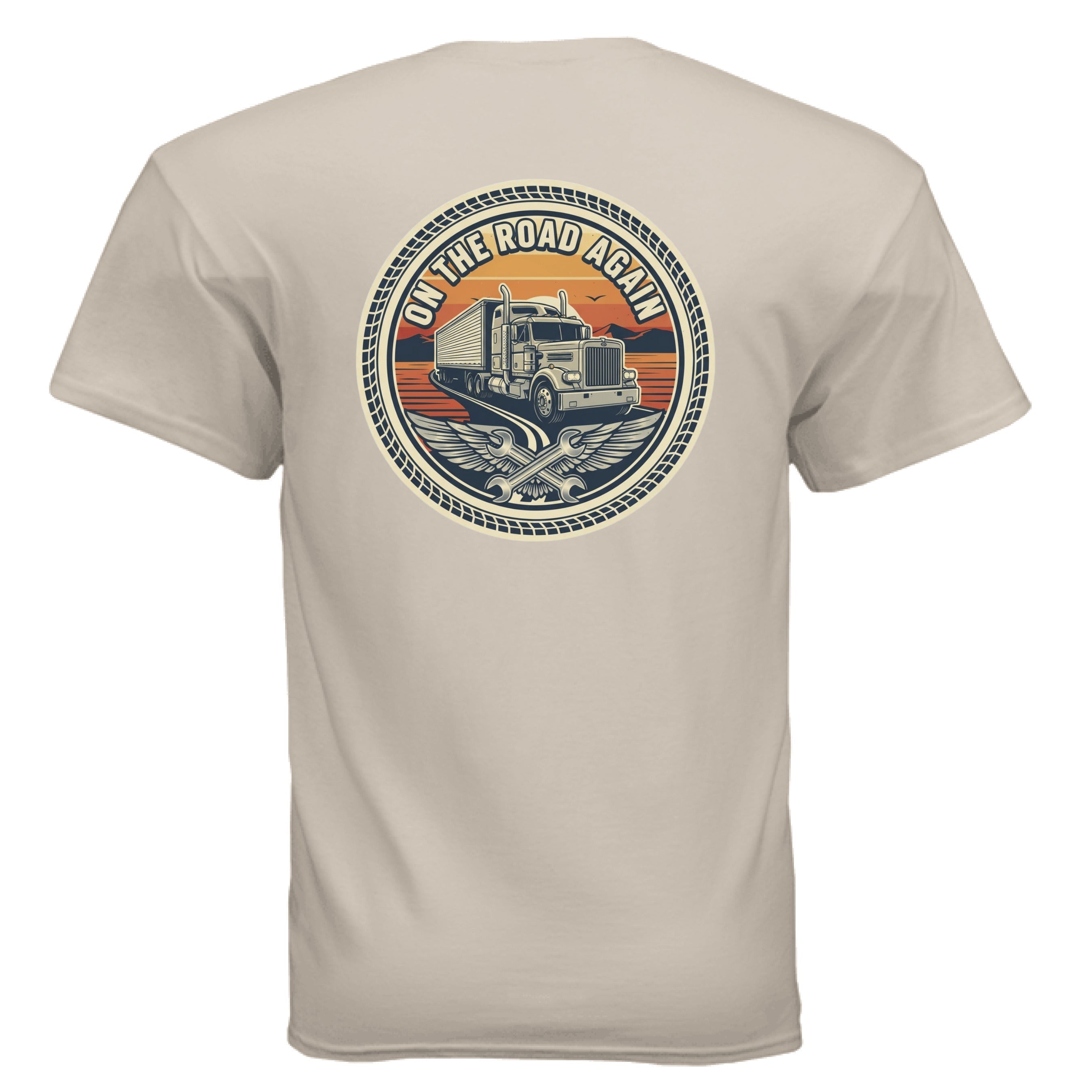 Gildan G500 Adult T-Shirt