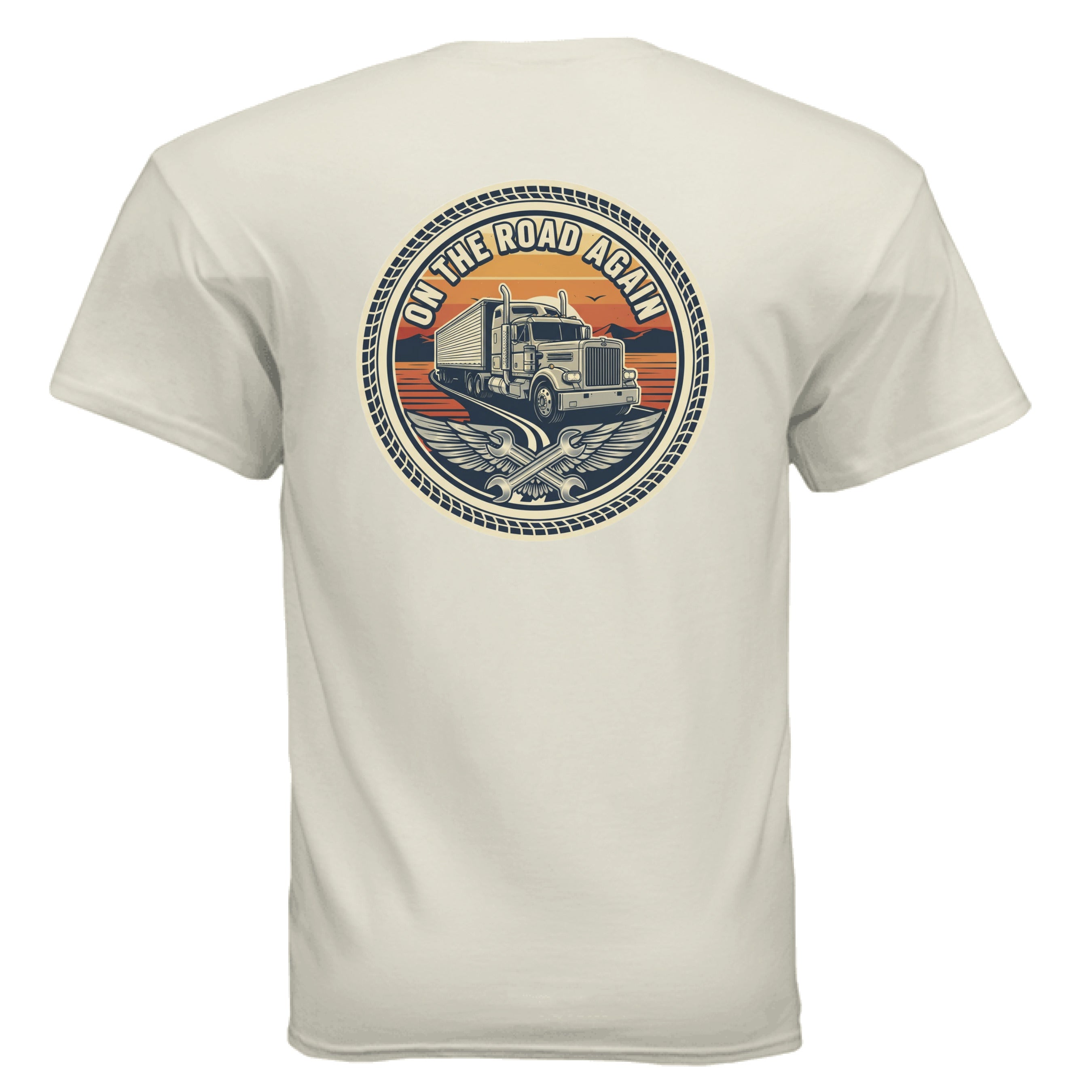 Gildan G500 Adult T-Shirt