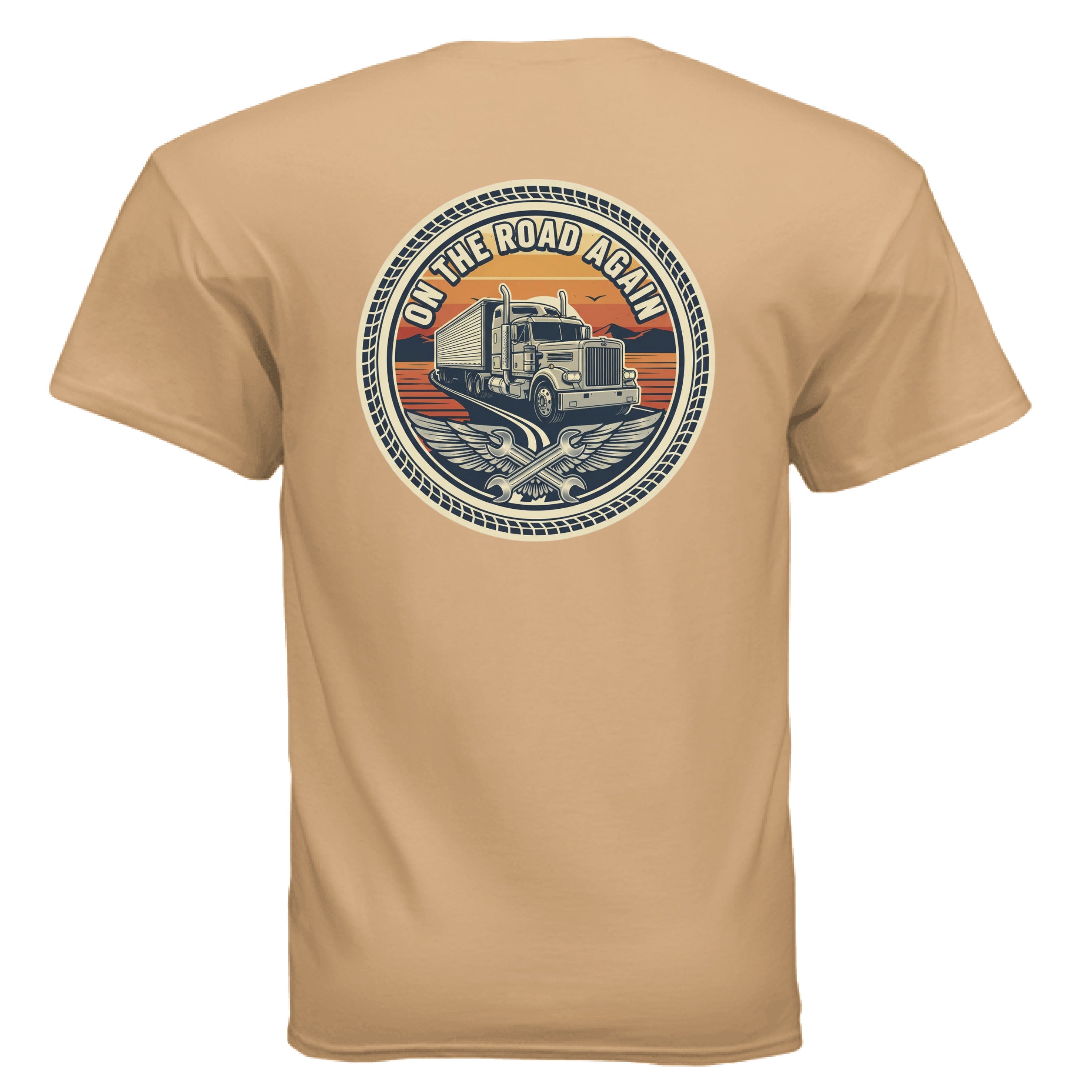 Gildan G500 Adult T-Shirt