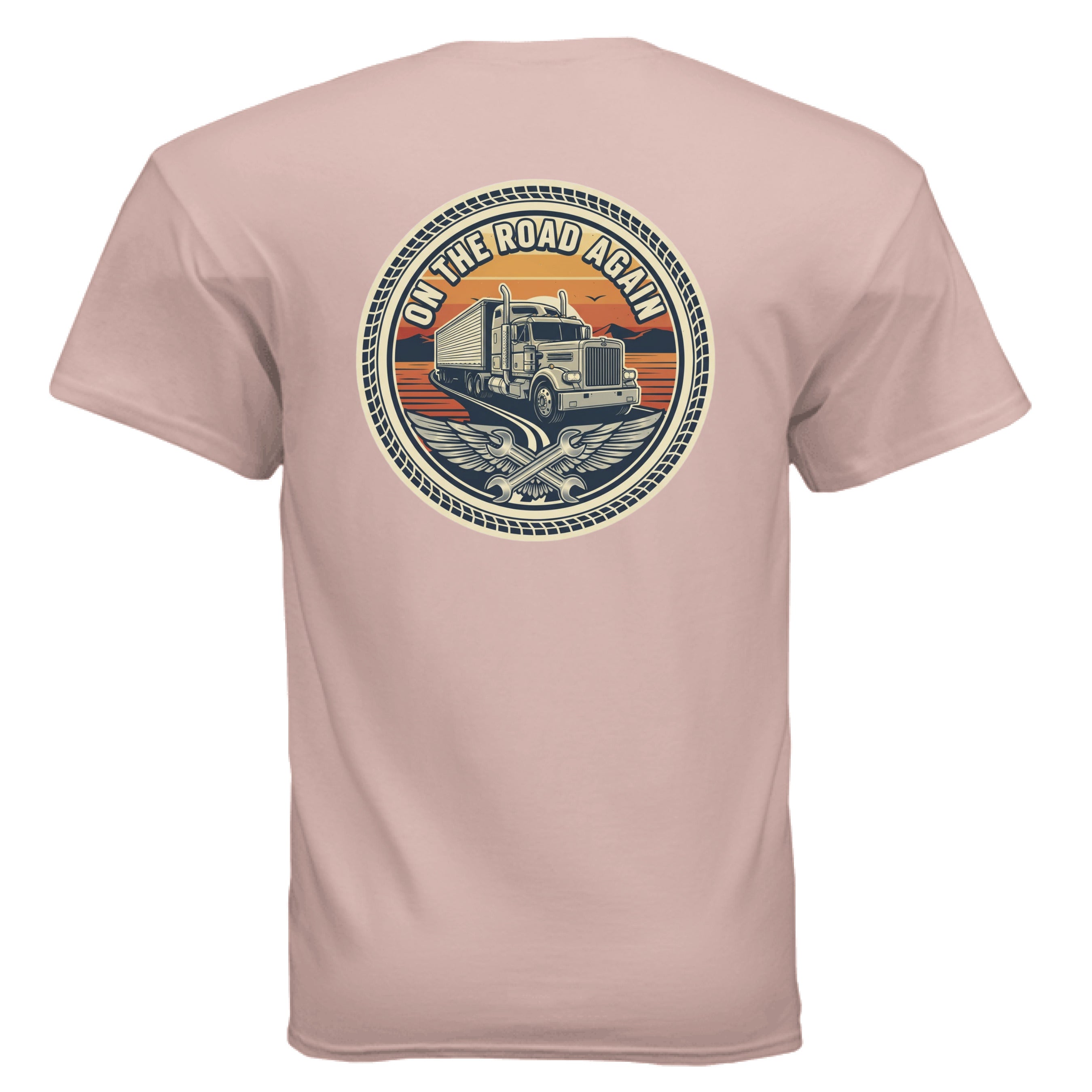 Gildan G500 Adult T-Shirt