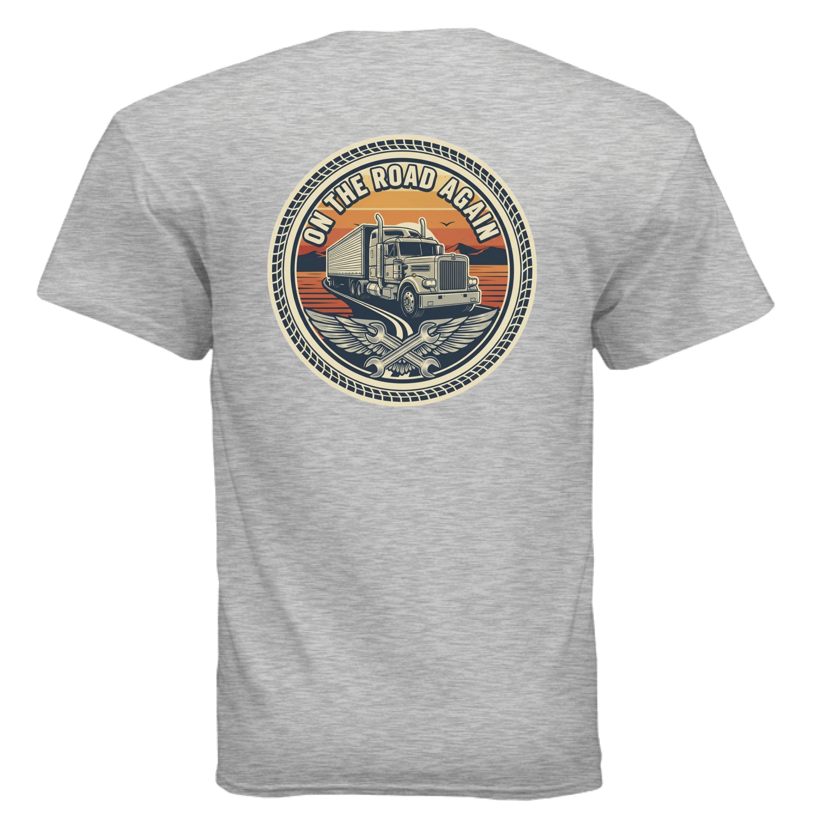 Gildan G500 Adult T-Shirt