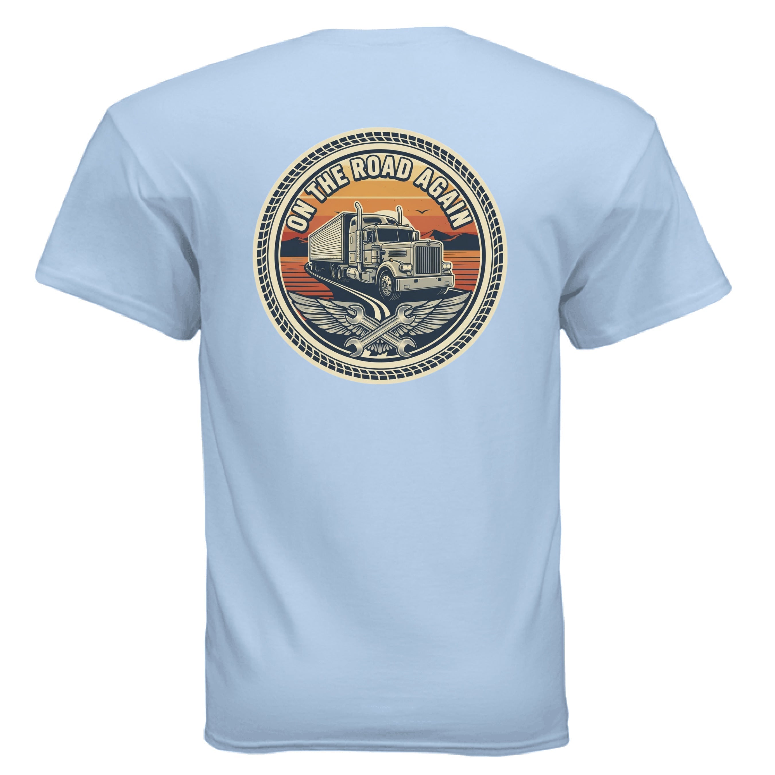 Gildan G500 Adult T-Shirt