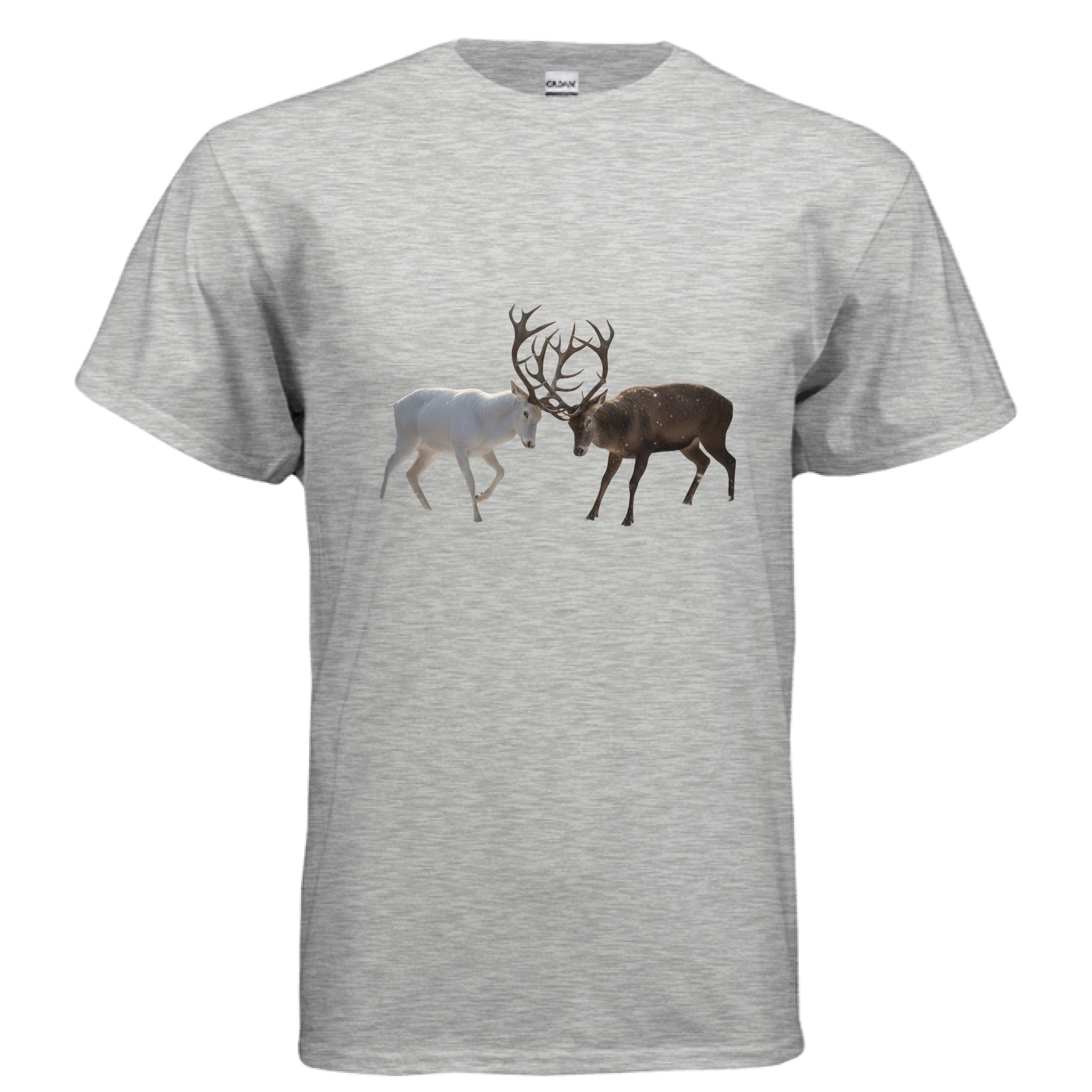 Gildan G500 Adult T-Shirt