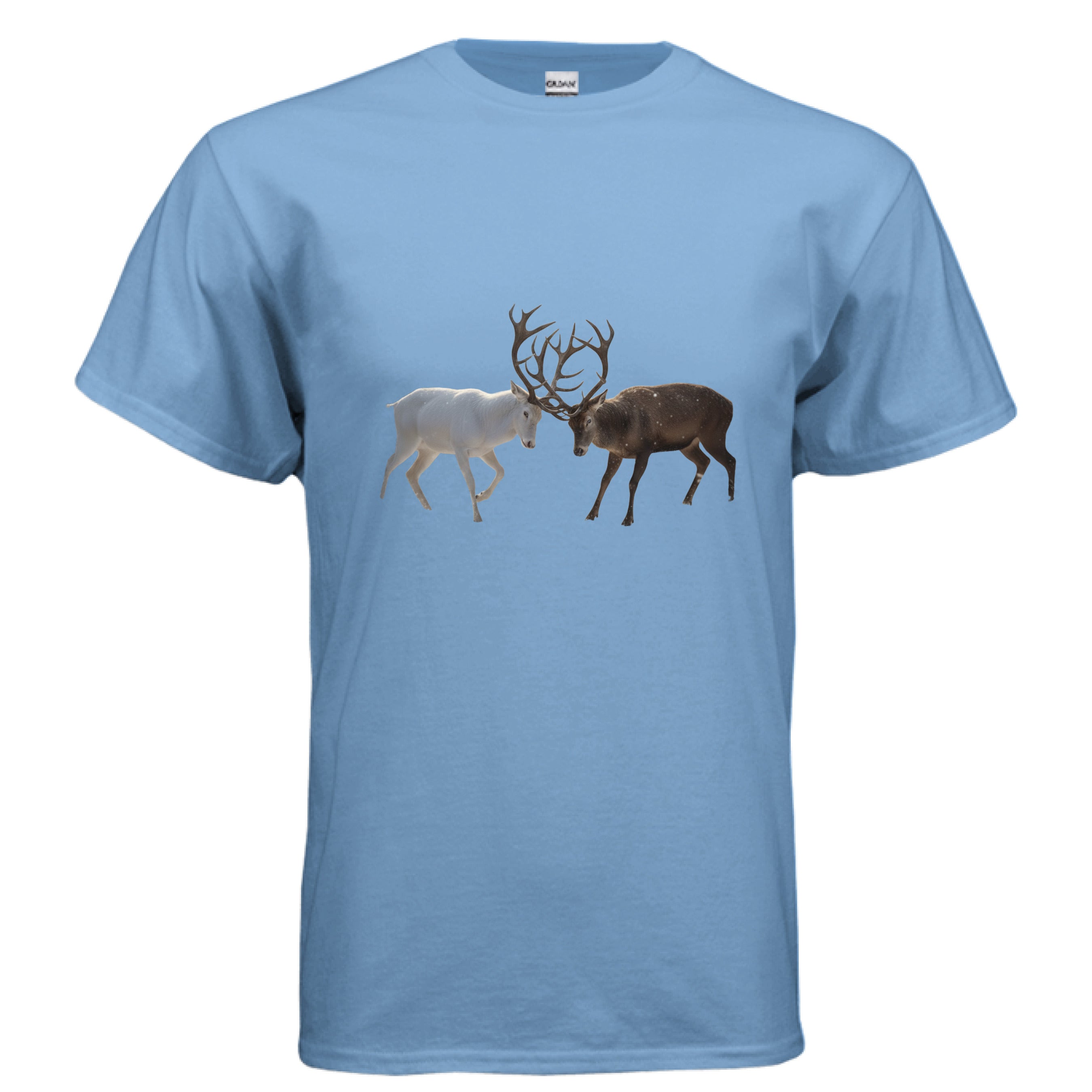 Gildan G500 Adult T-Shirt