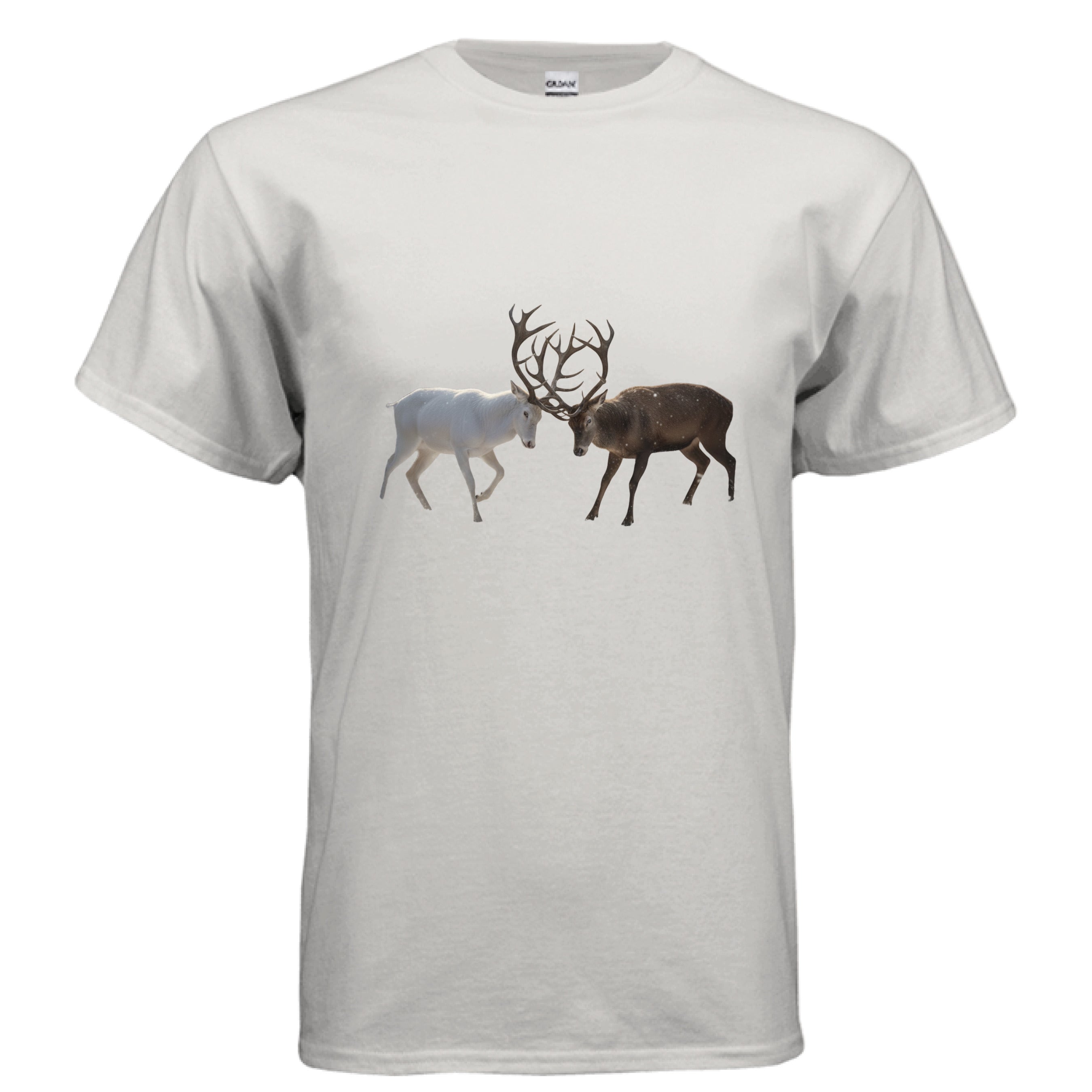 Gildan G500 Adult T-Shirt