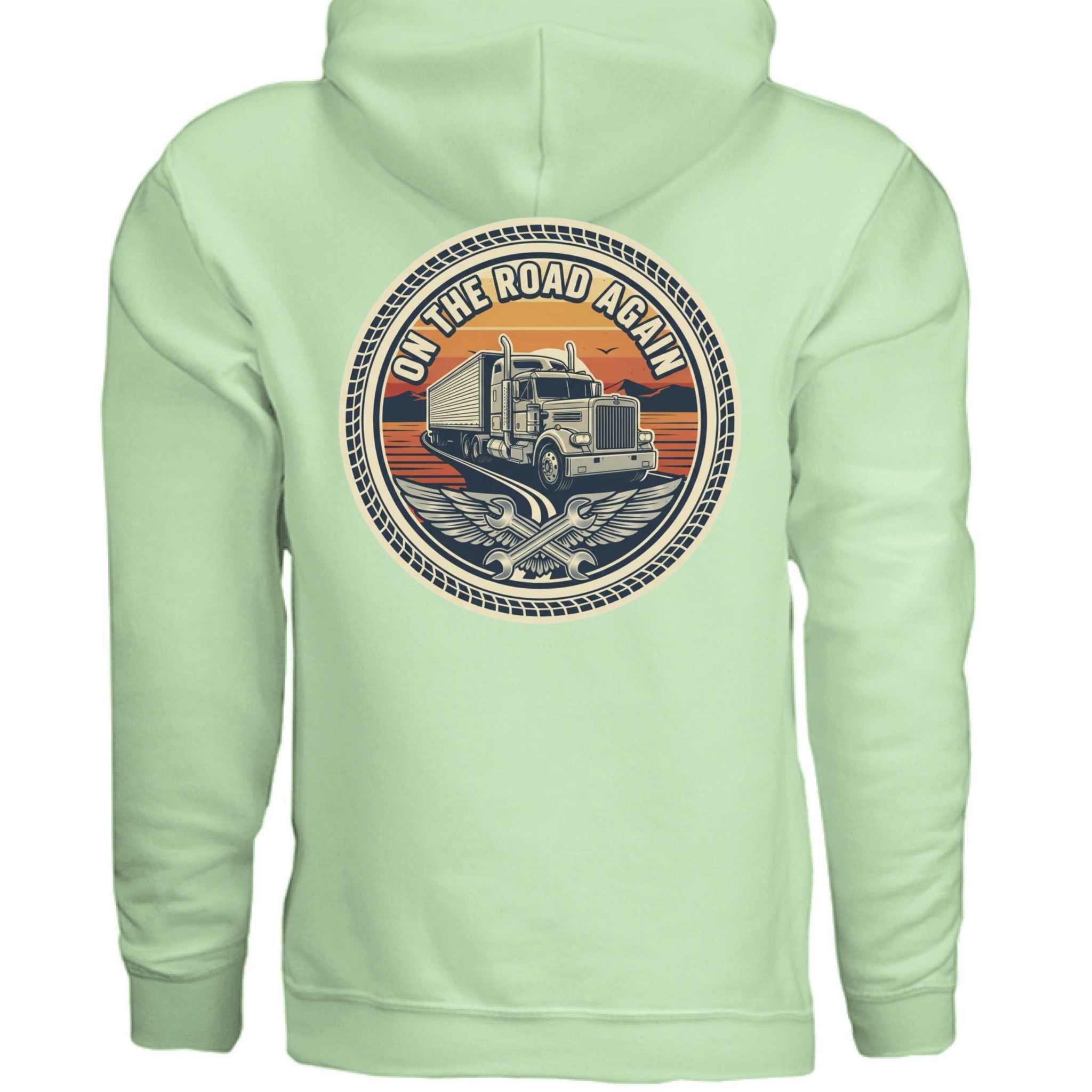 Gildan G185 Adult Heavy Blend