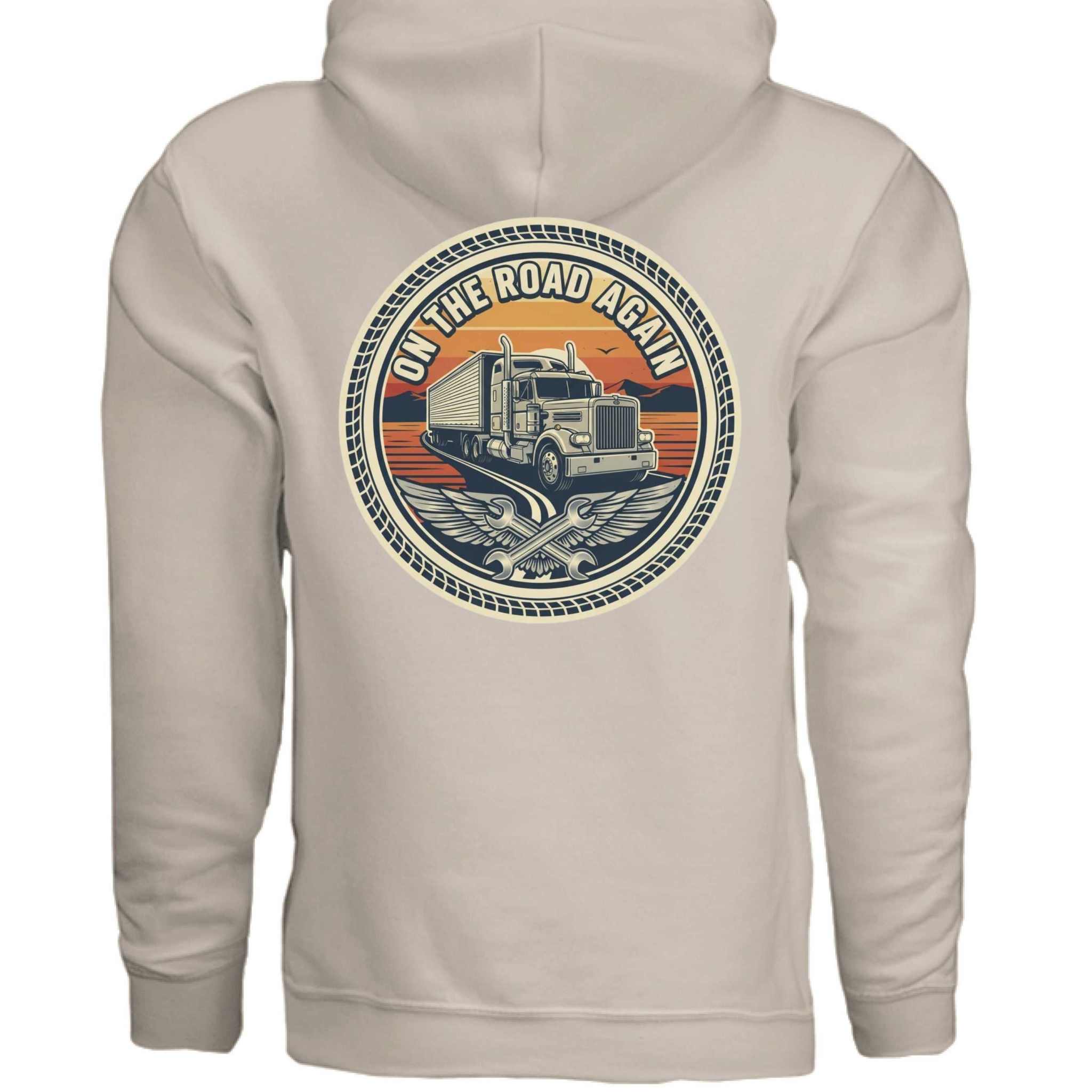 Gildan G185 Adult Heavy Blend