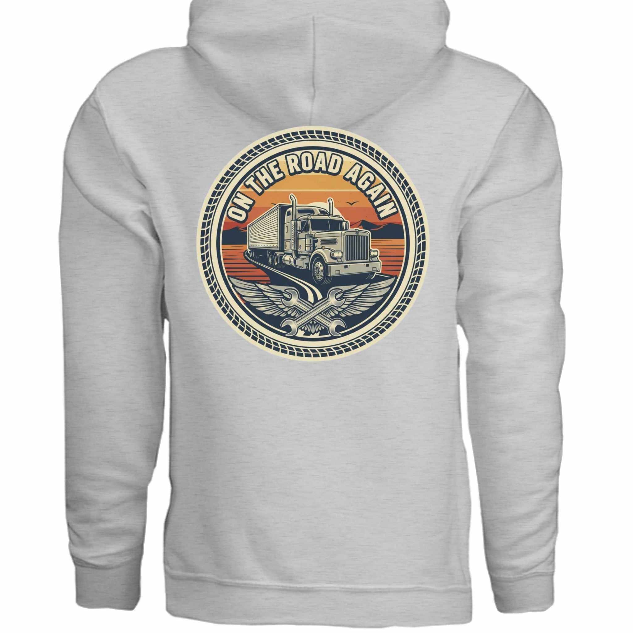 Gildan G185 Adult Heavy Blend