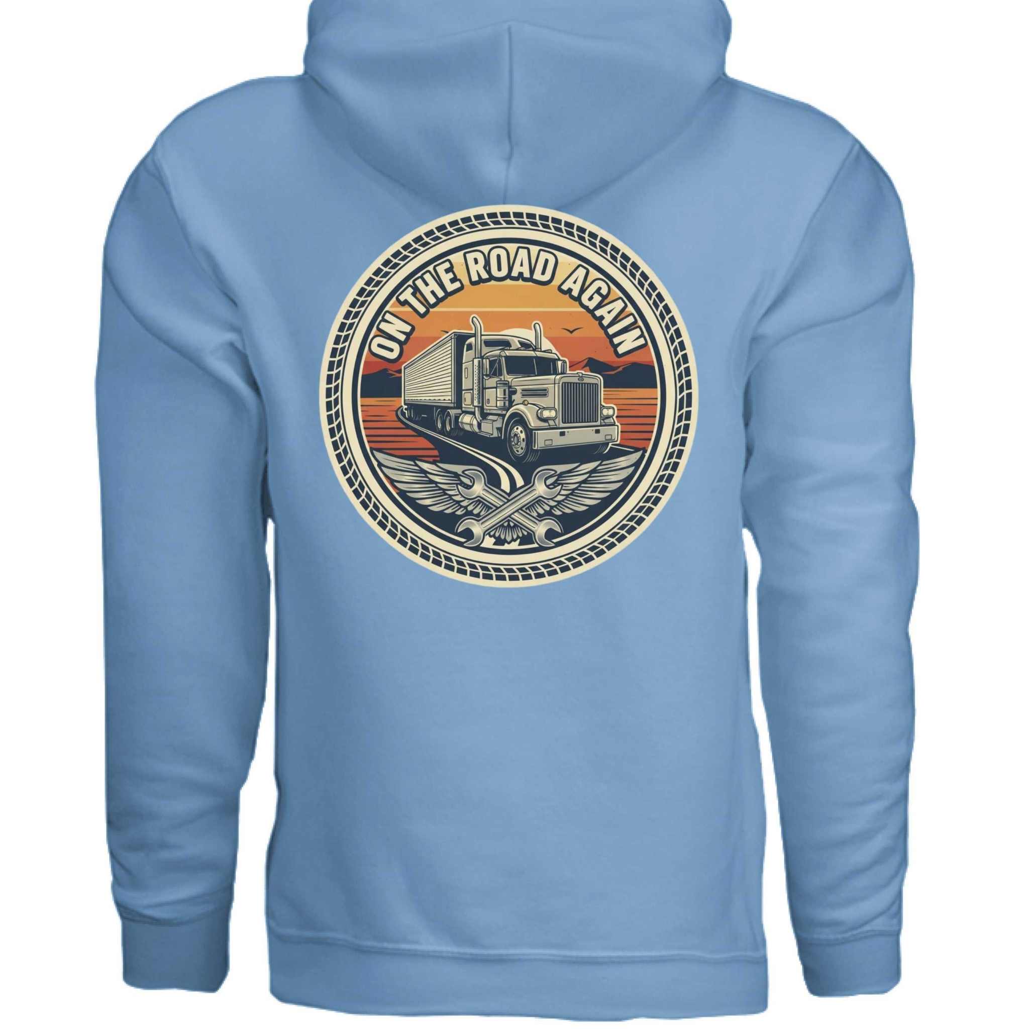 Gildan G185 Adult Heavy Blend