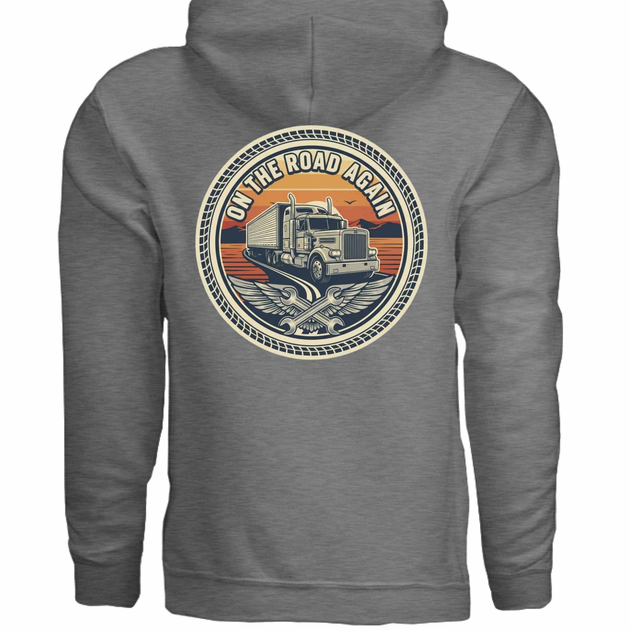 Gildan G185 Adult Heavy Blend