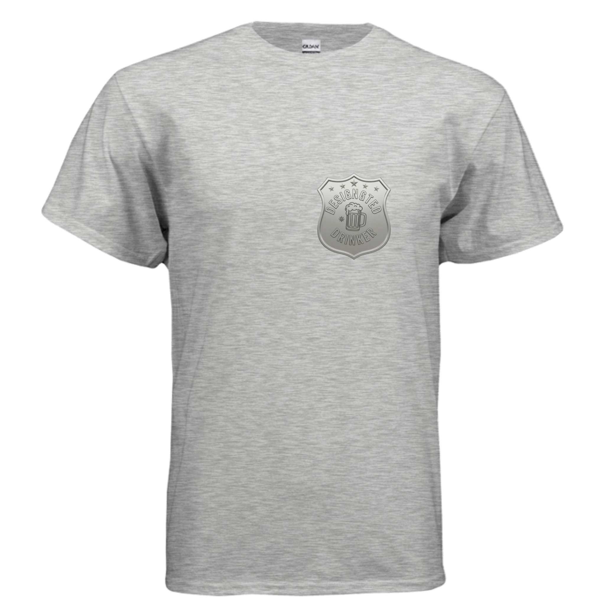 Gildan G500 Adult T-Shirt
