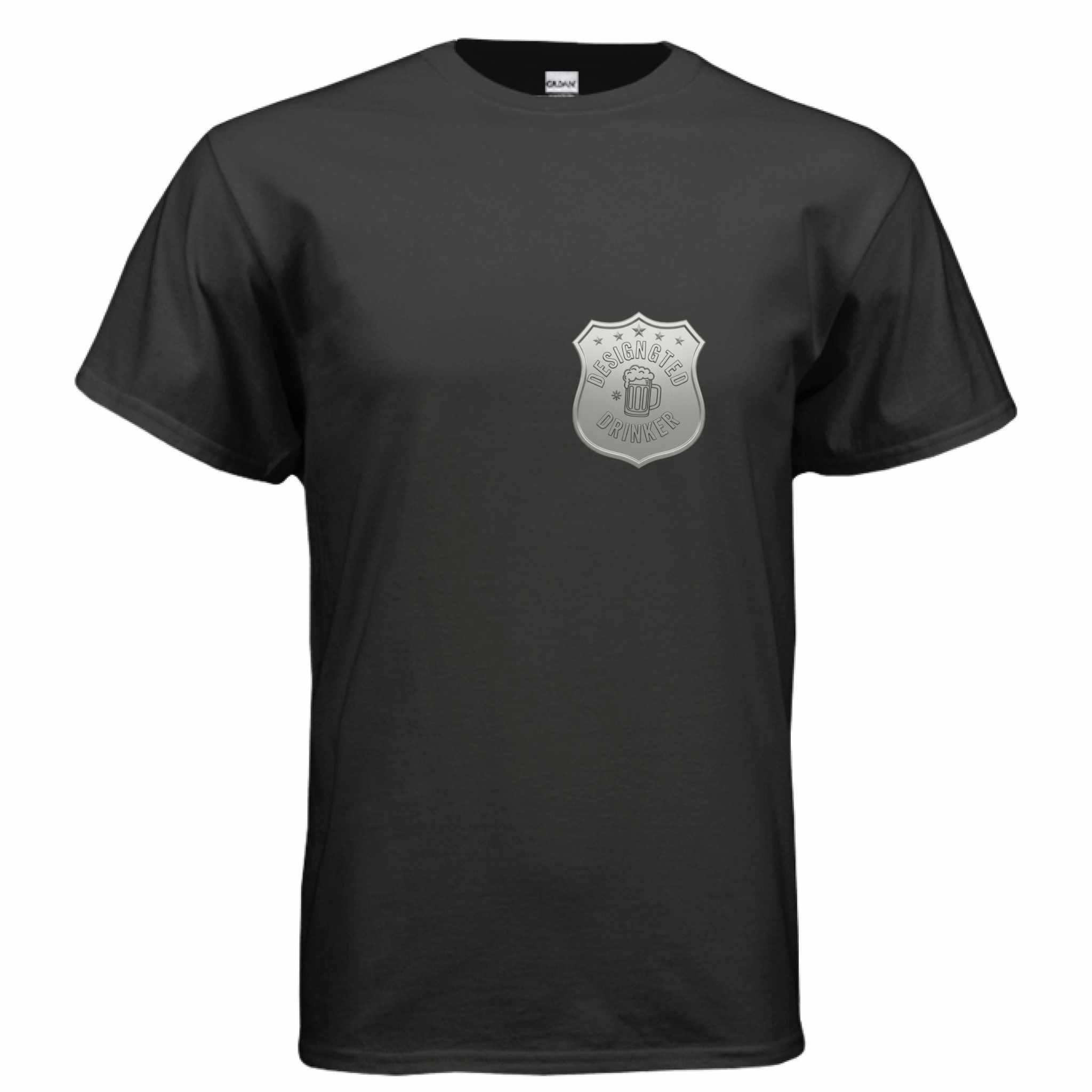 Gildan G500 Adult T-Shirt