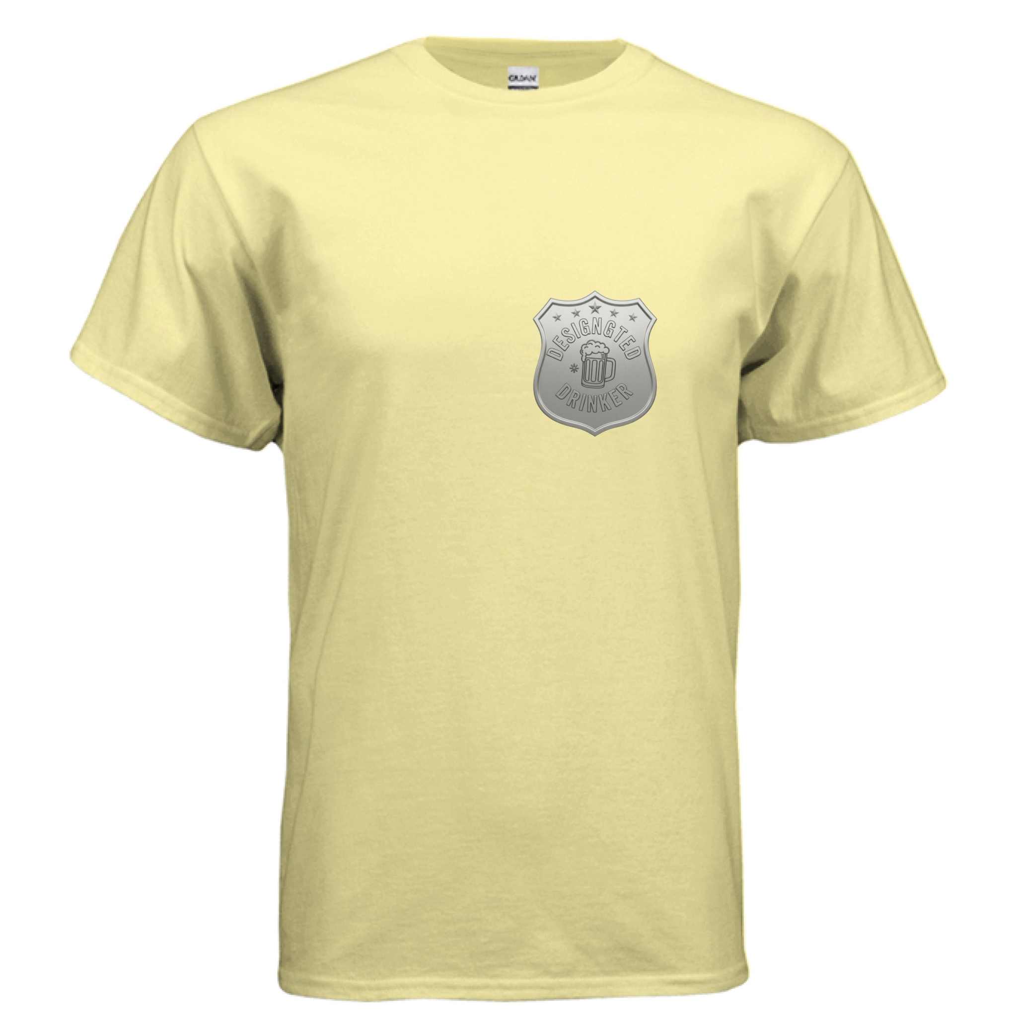 Gildan G500 Adult T-Shirt