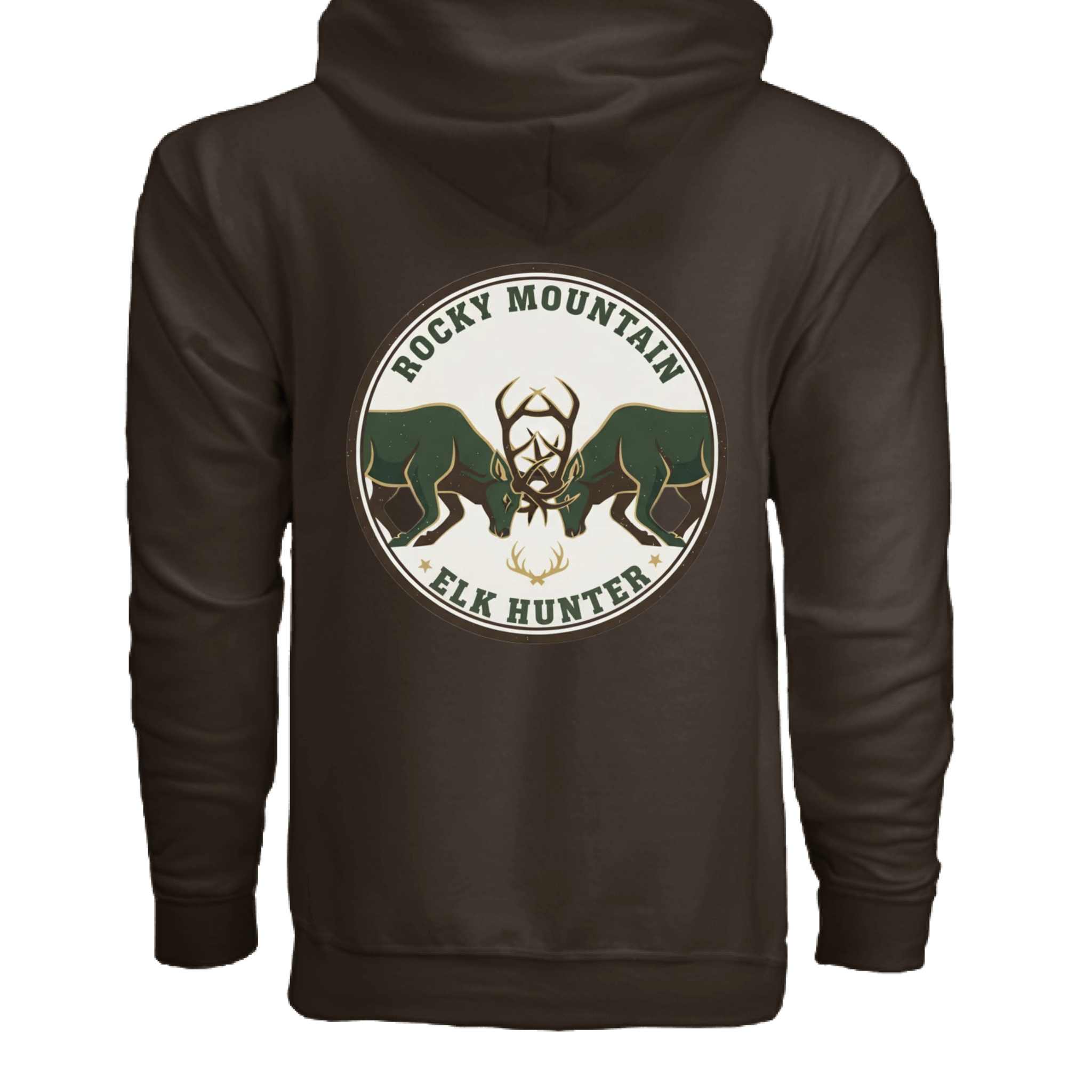 DARK CHOCOLATE - BACK