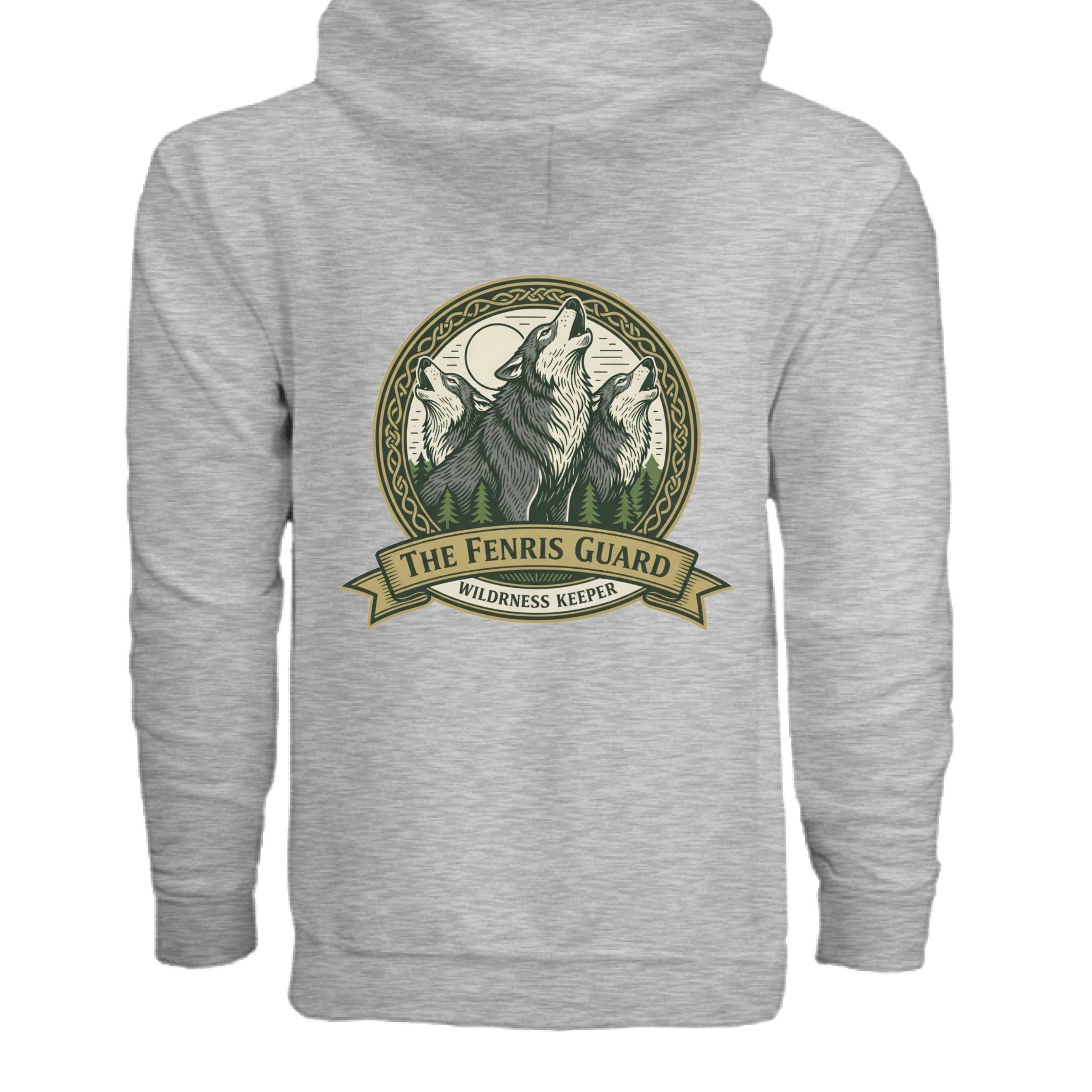 ASH - BACK Gildan G186 Adult Heavy Blend