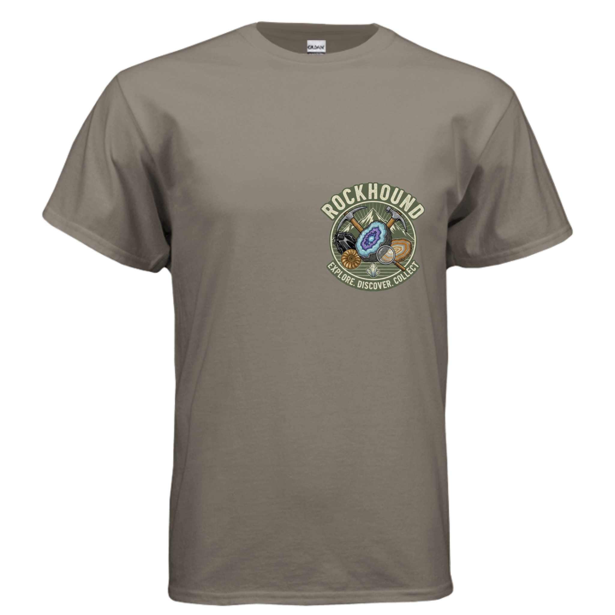 BROWN SAVANA - FRONT