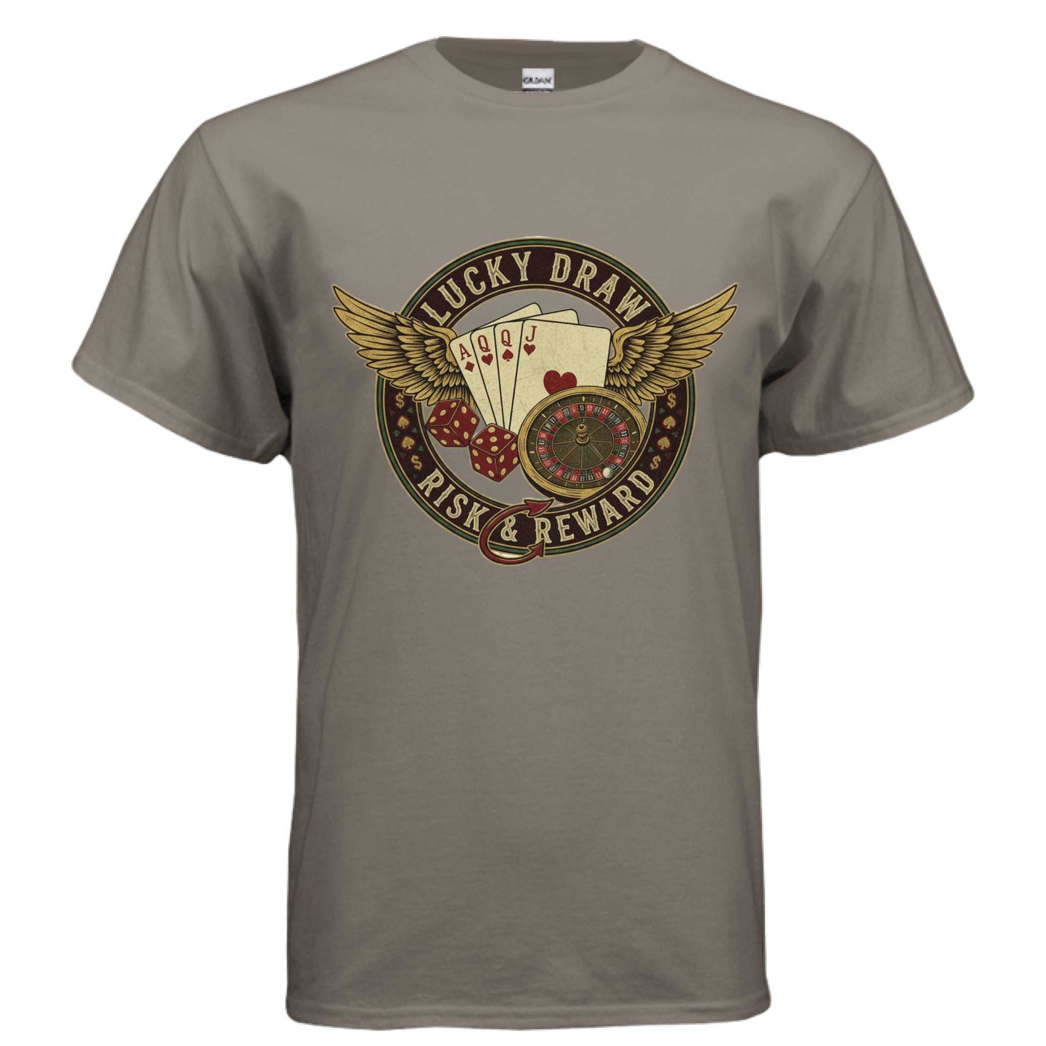 BROWN SAVANA - FRONT