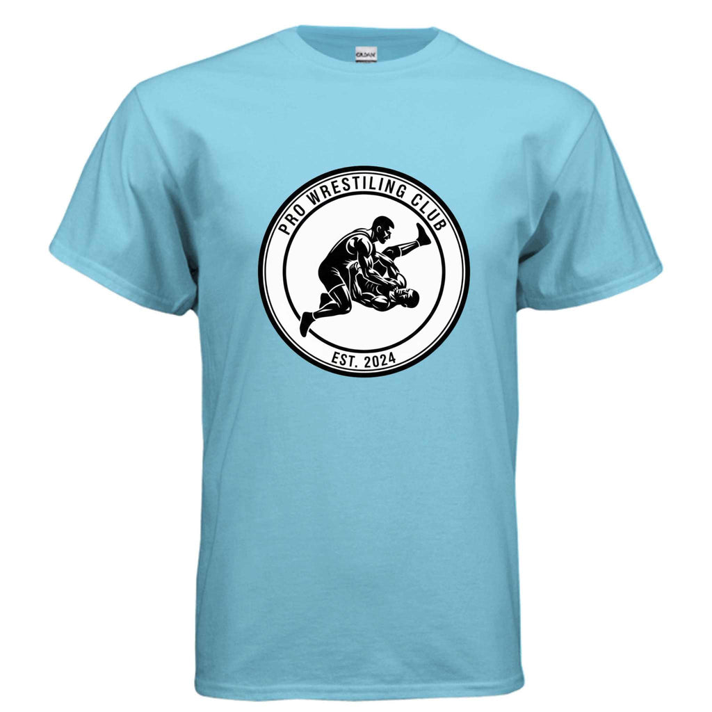 SKY - FRONT Gildan G500 T-Shirt