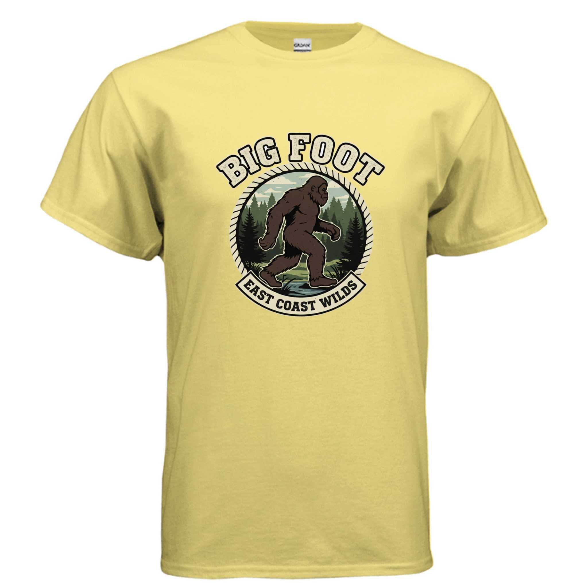 DAISY - FRONT Gildan G500 Adult T-Shirt