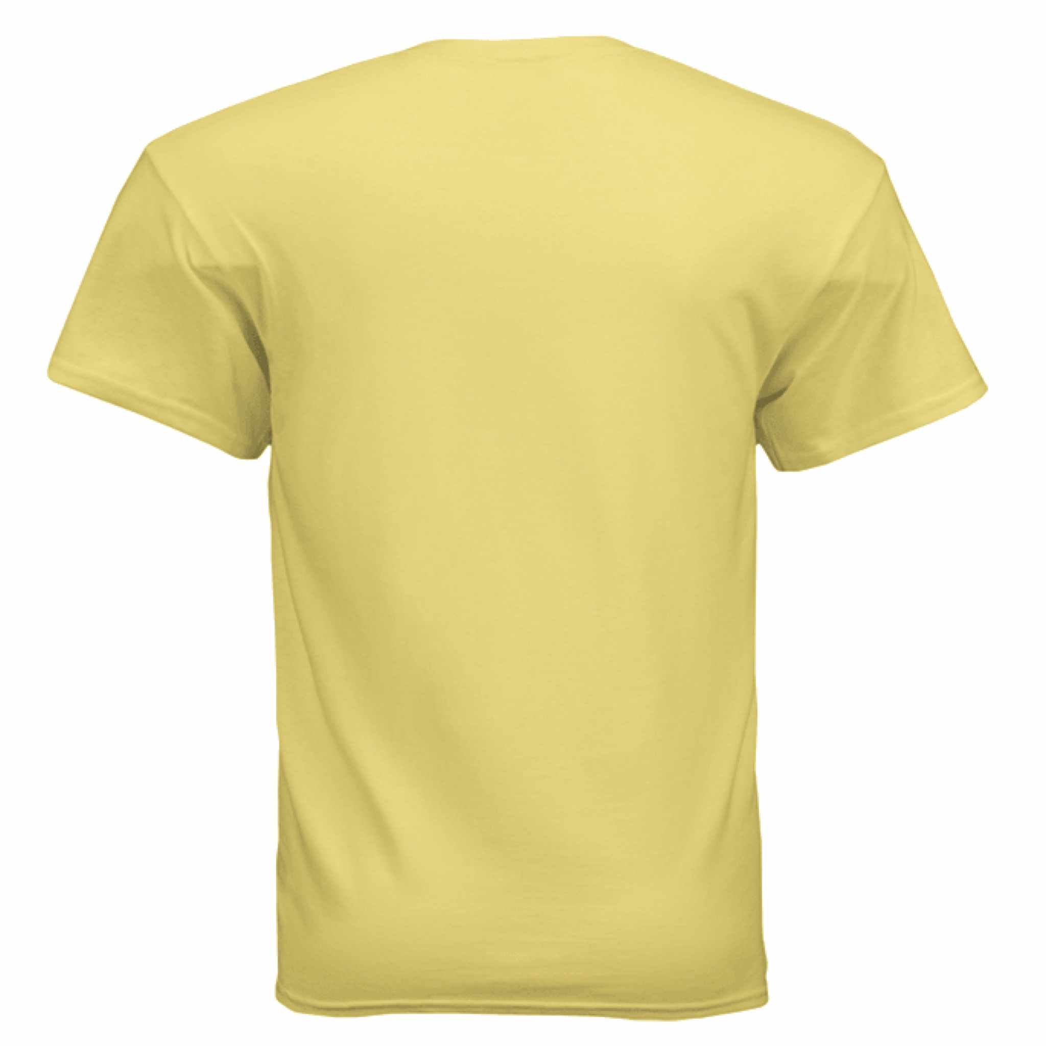 DAISY - BACK Gildan G500 Adult T-Shirt