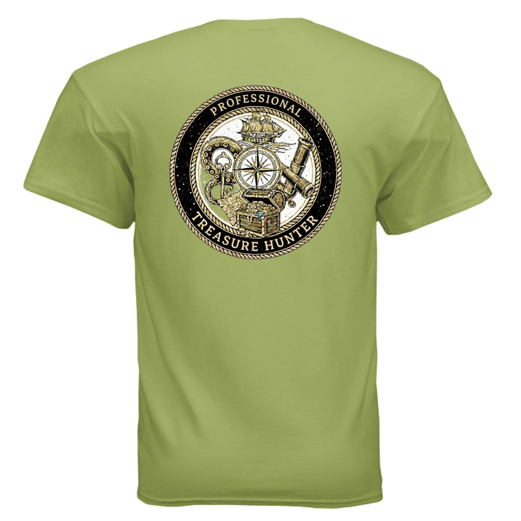 KIWI - BACK Gildan G500 T-Shirt