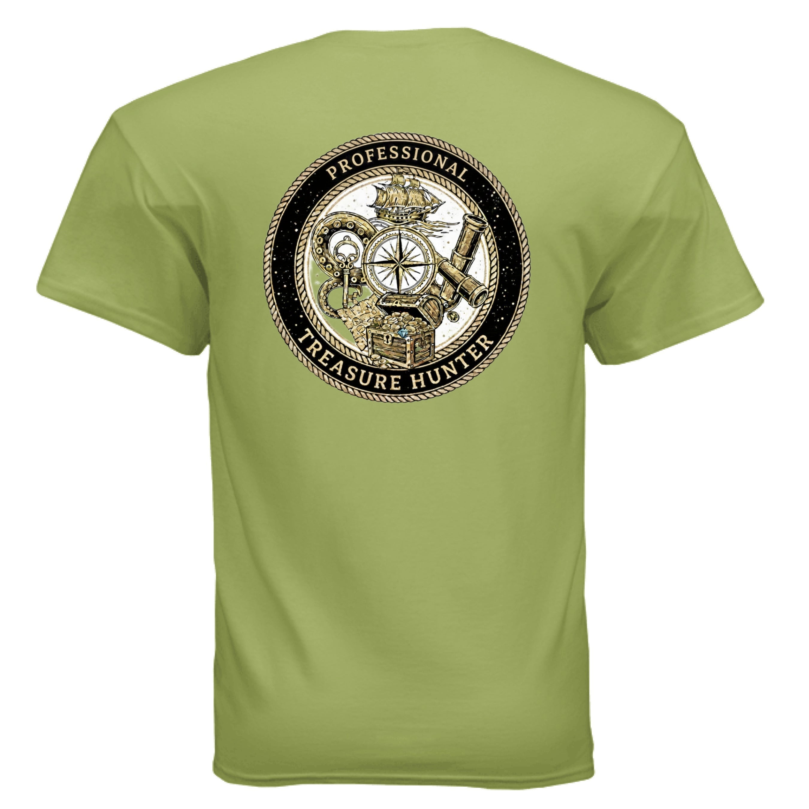 KIWI - BACK Gildan G500 T-Shirt