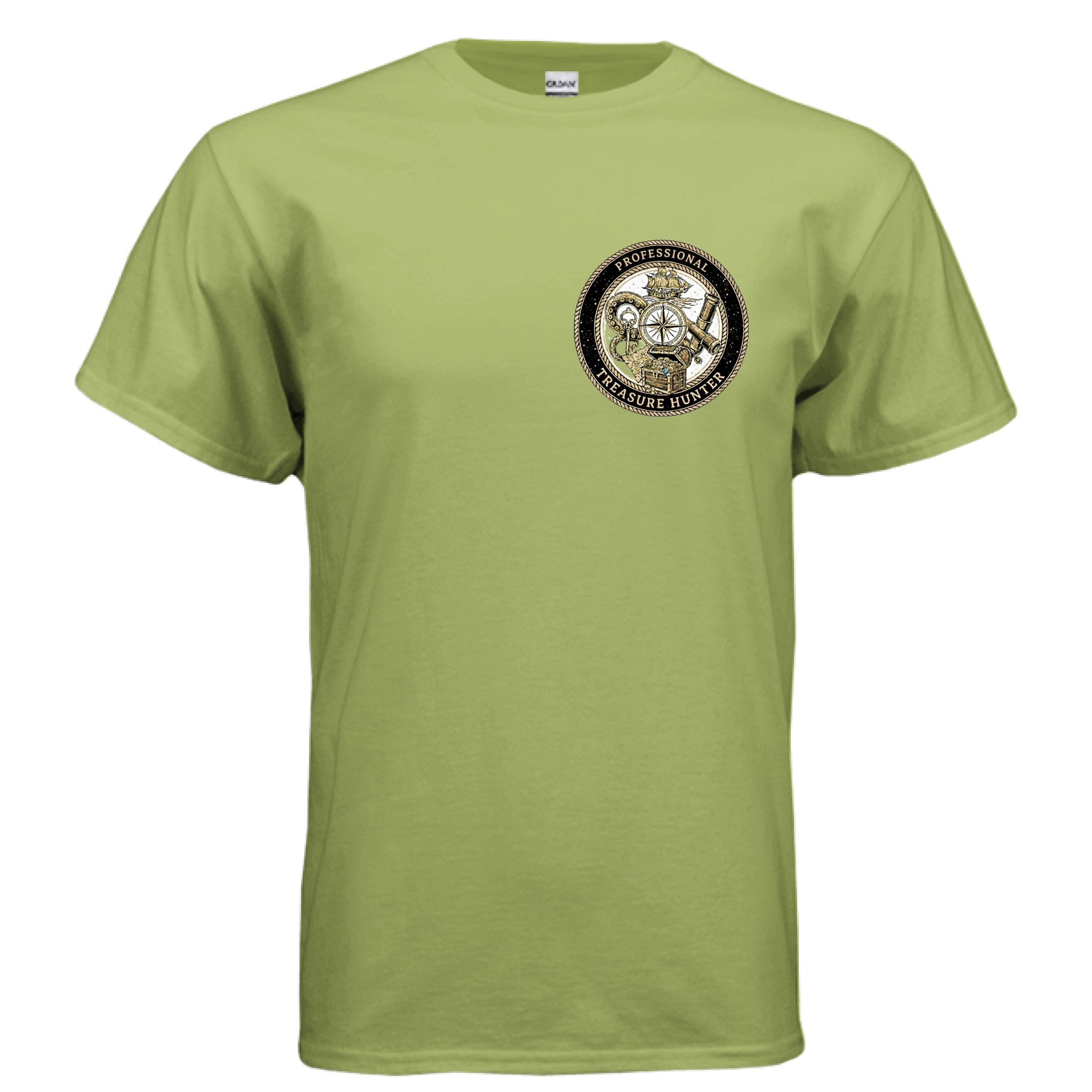 KIWI - FRONT Gildan G500 T-Shirt