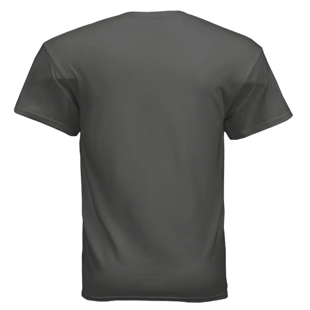 Aquatic - BACK Gildan G500 Adult 5.3 oz. T-Shirt