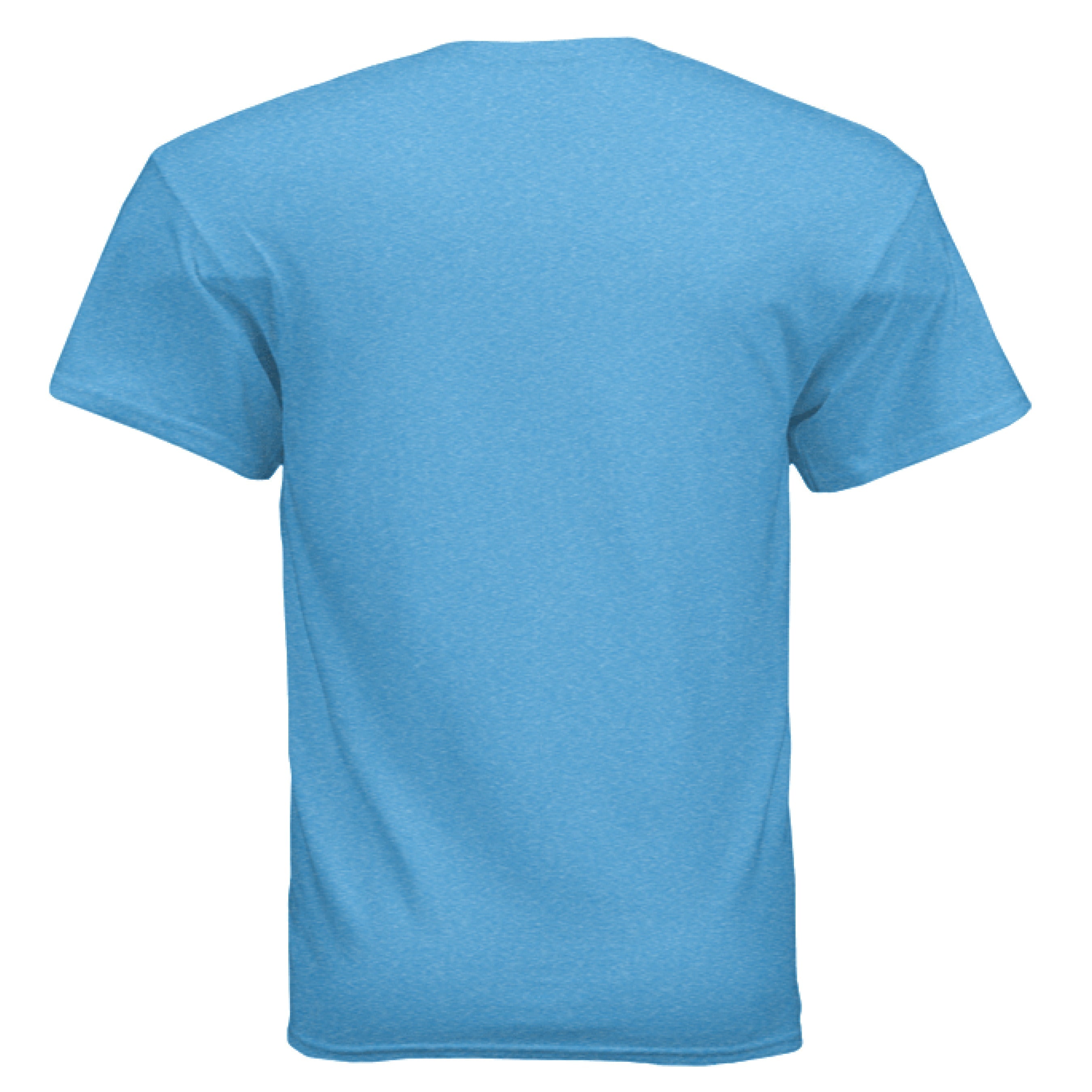 Jade Dome - BACK Gemini Gildan G500 Adult T-Shirt