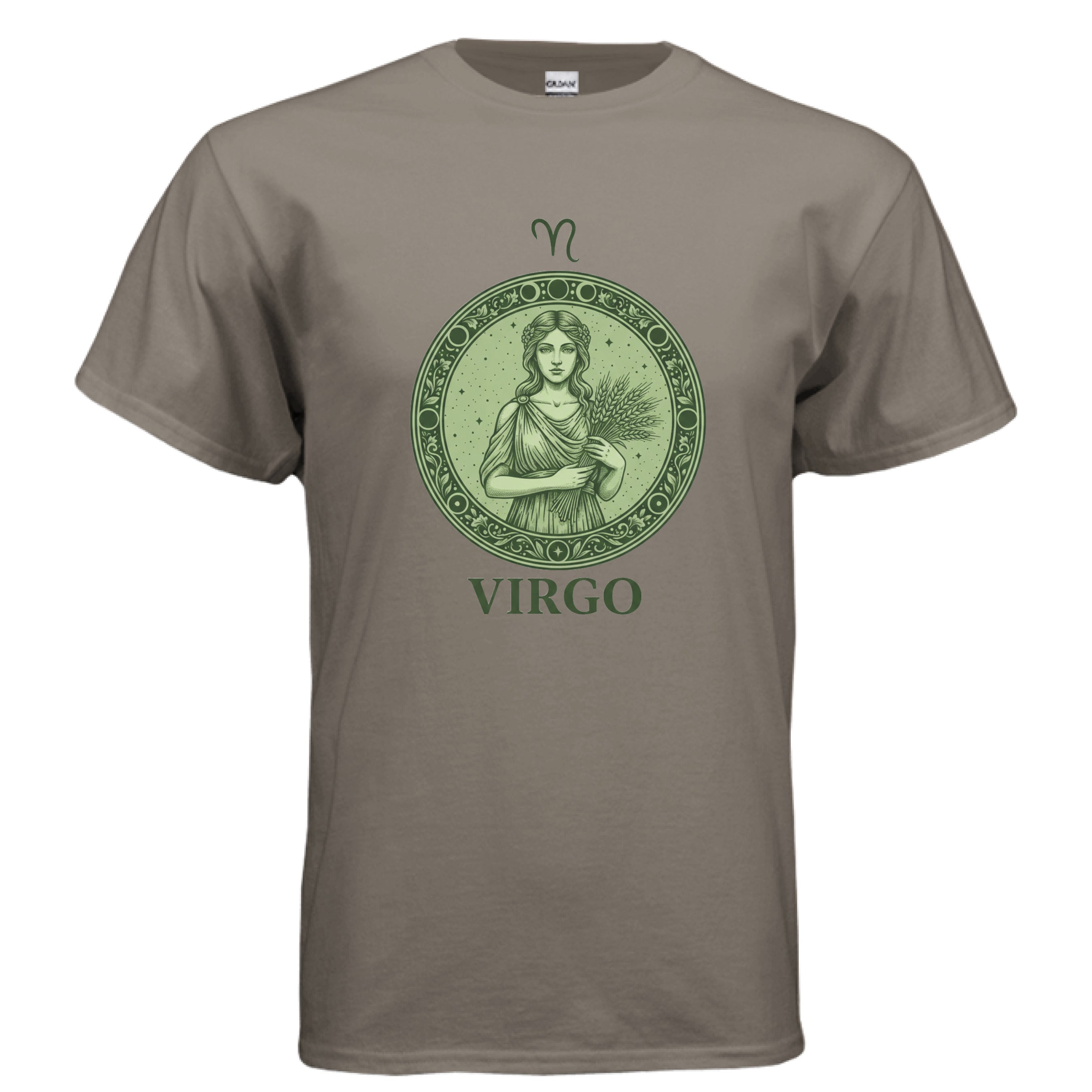 BROWN SAVANA - FRONT