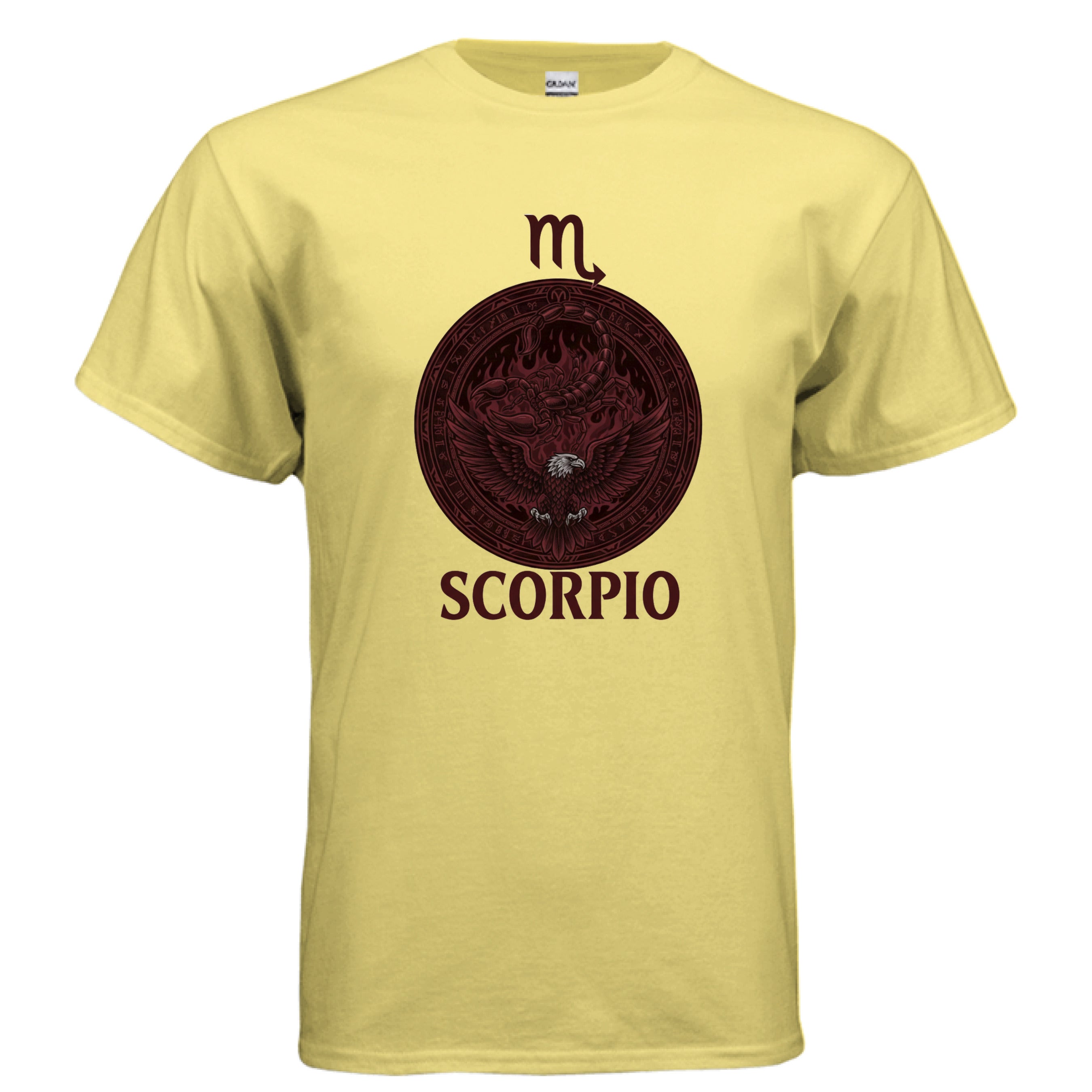 DAISY - FRONT Gildan G500 Adult T-Shirt