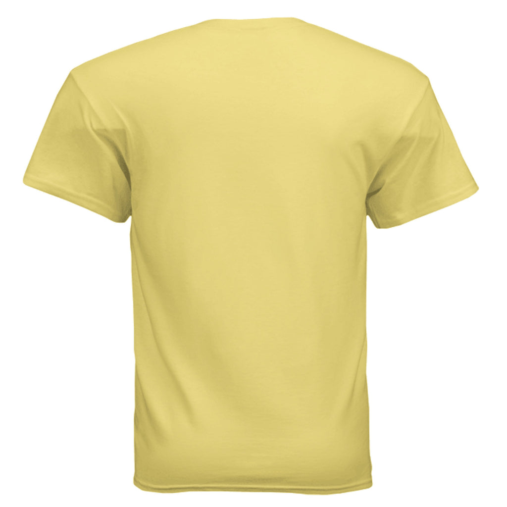 DAISY - BACK Gildan G500 Adult T-Shirt