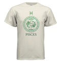 NATURAL - FRONT Gildan G500 Adult T-Shirt