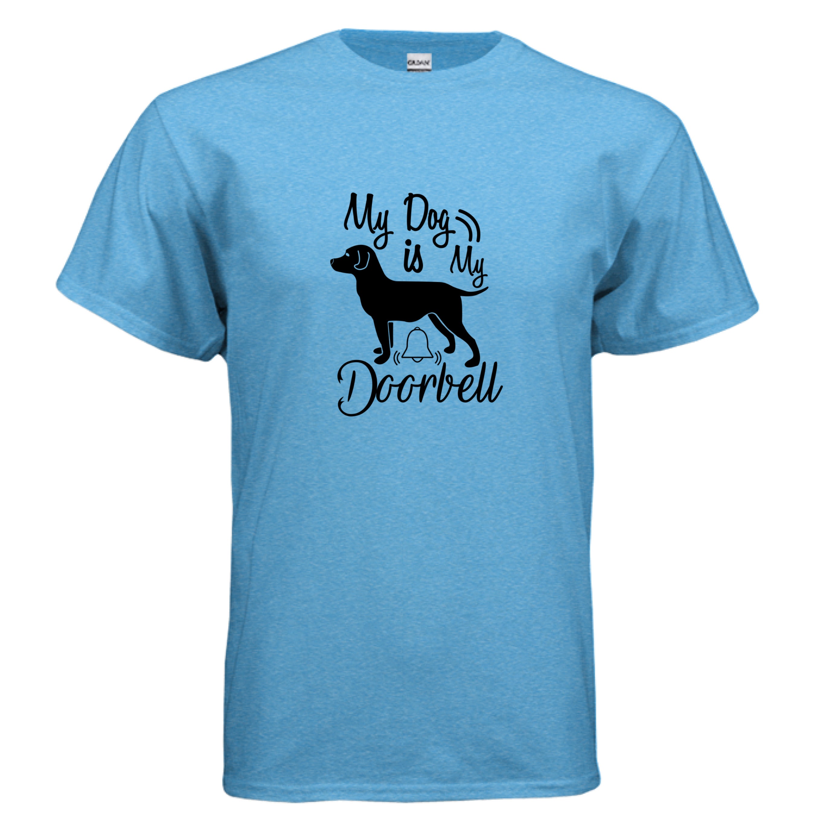 HEATHER SAPPHIRE - FRONT