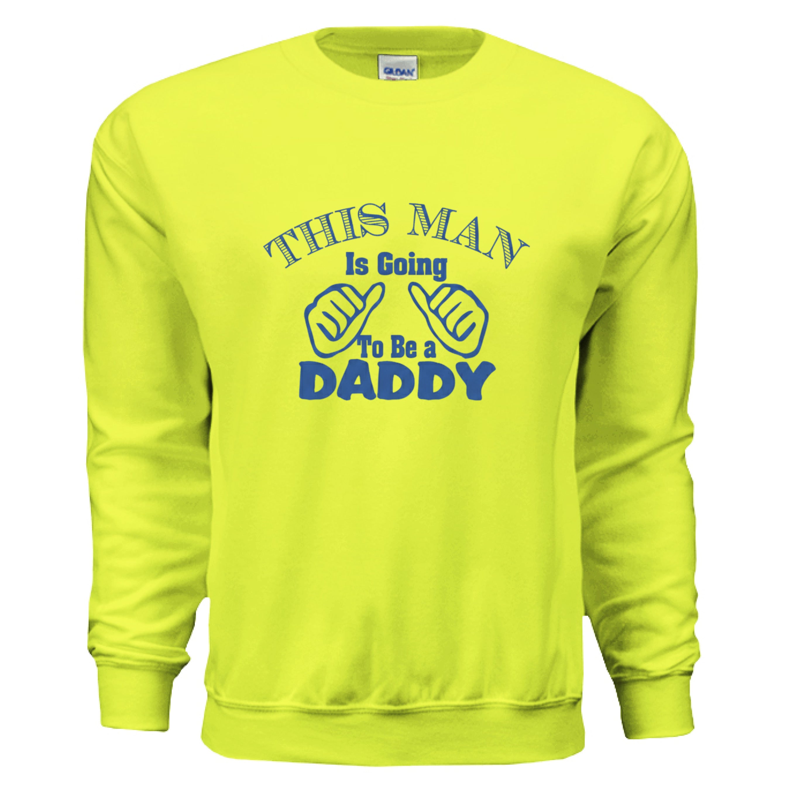 SAFETY GREEN - FRONT