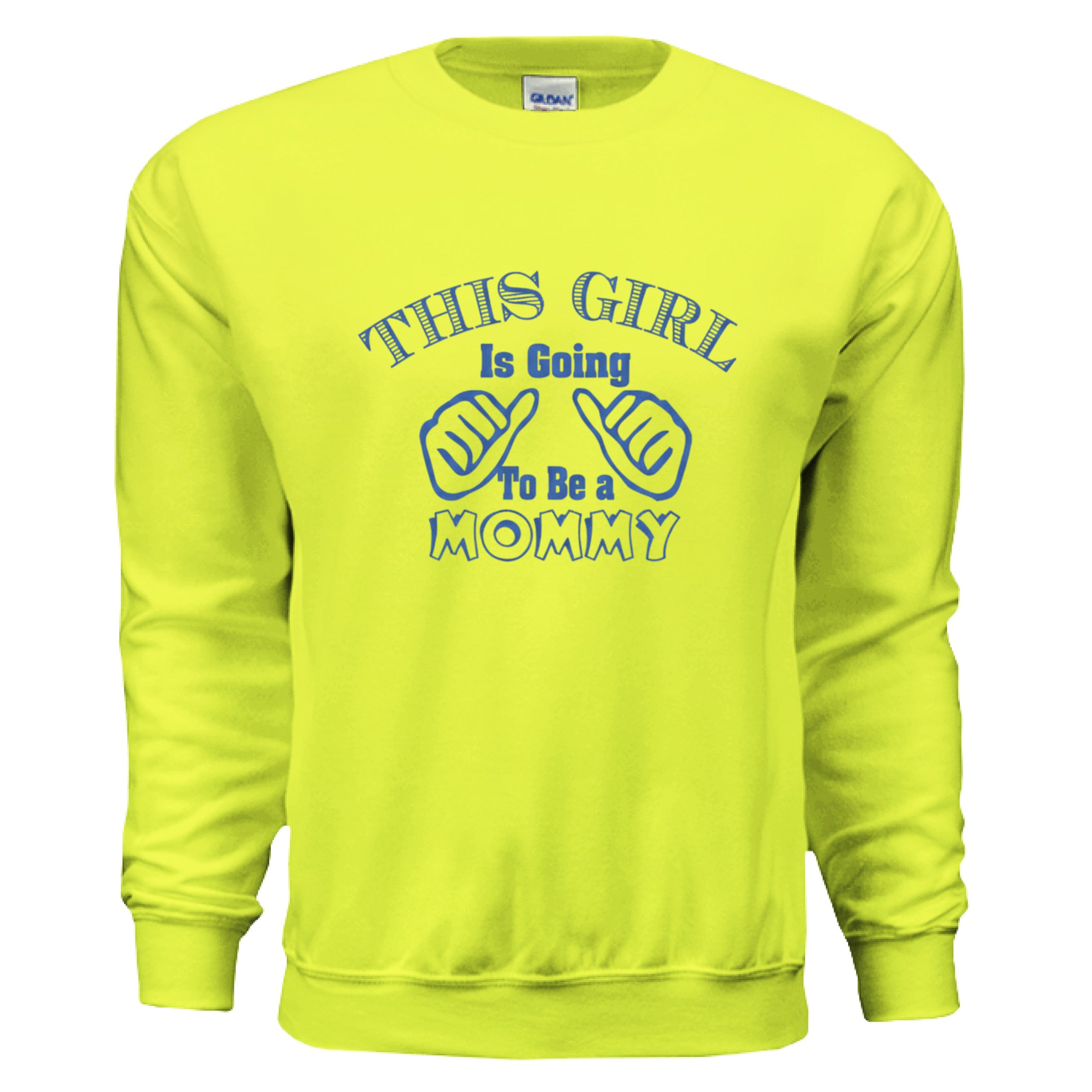 SAFETY GREEN - FRONT