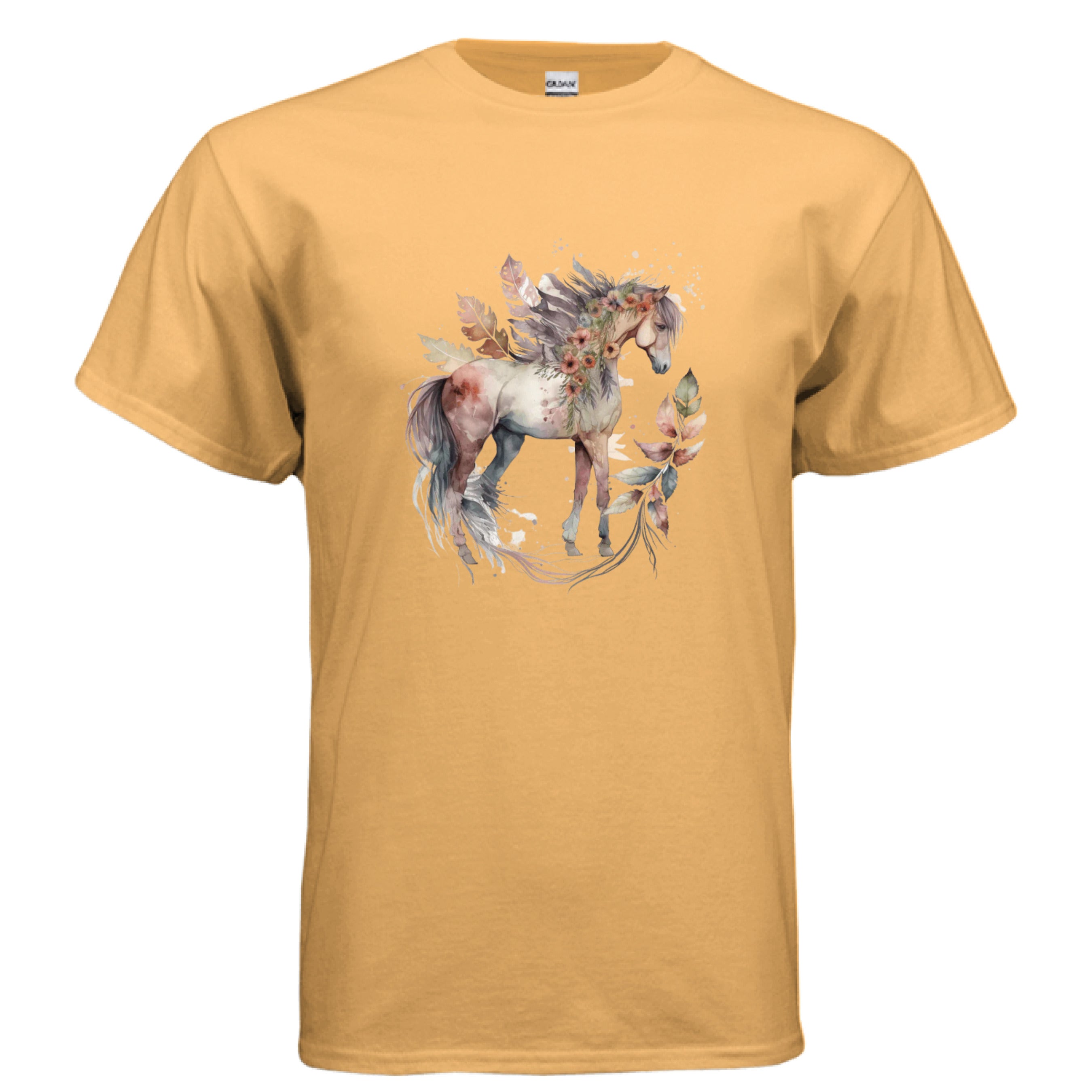 TENNESSEE ORANGE - FRONT