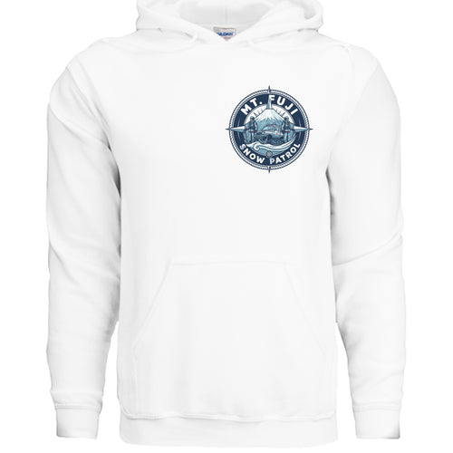 WHITE - FRONT