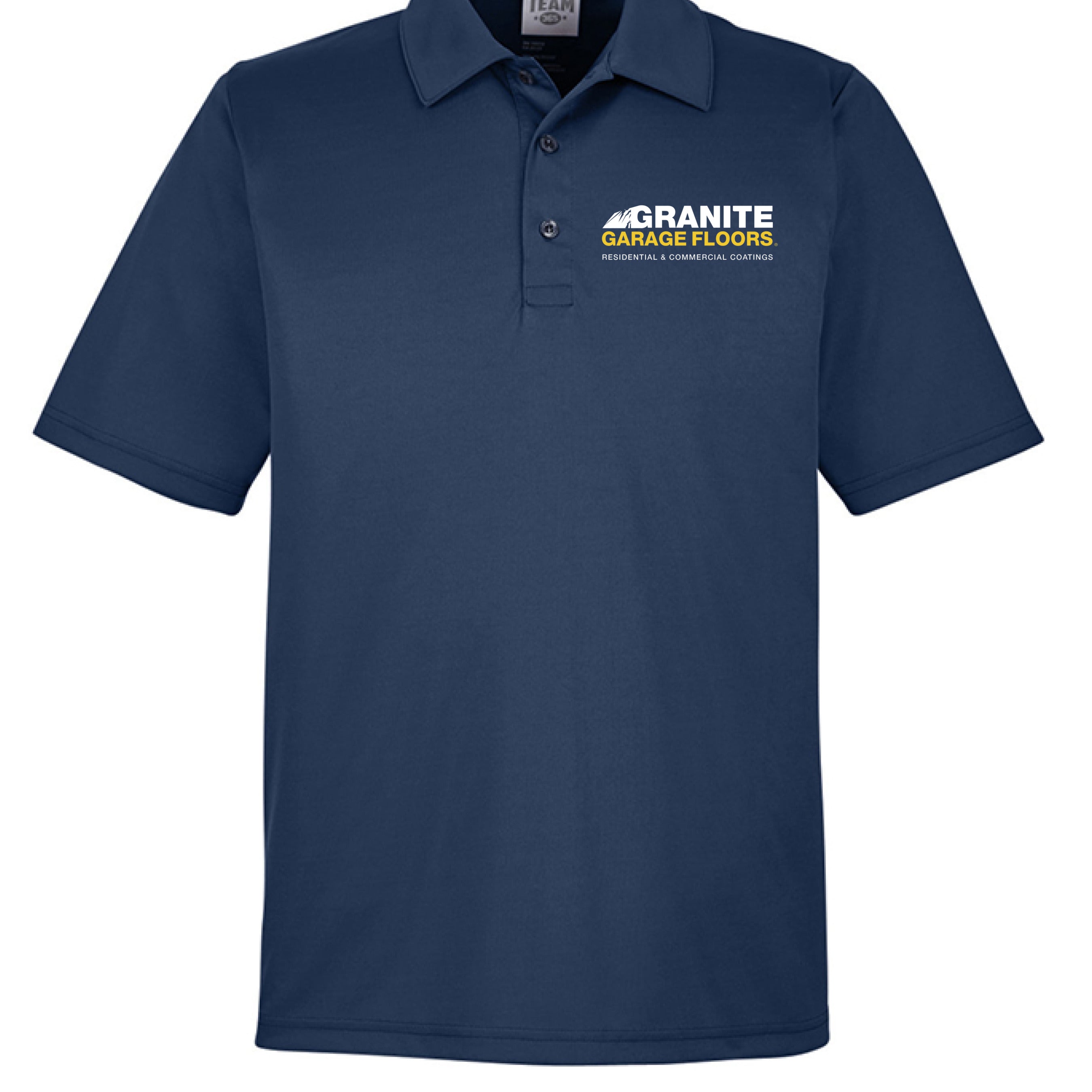 SPORT DARK NAVY - FRONT