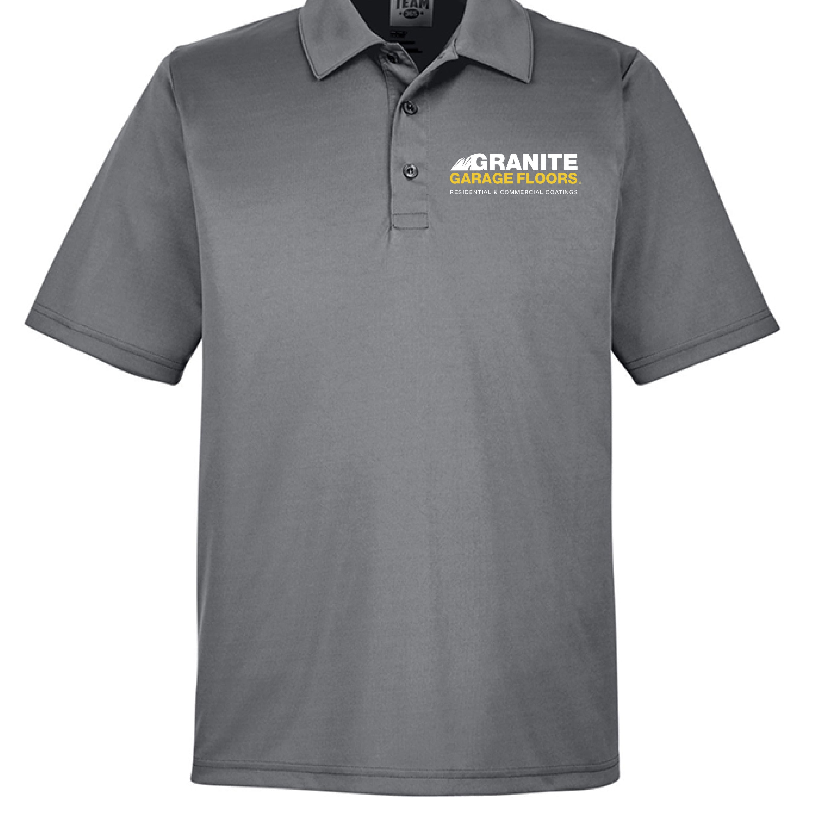 SPORT GRAPHITE - FRONT