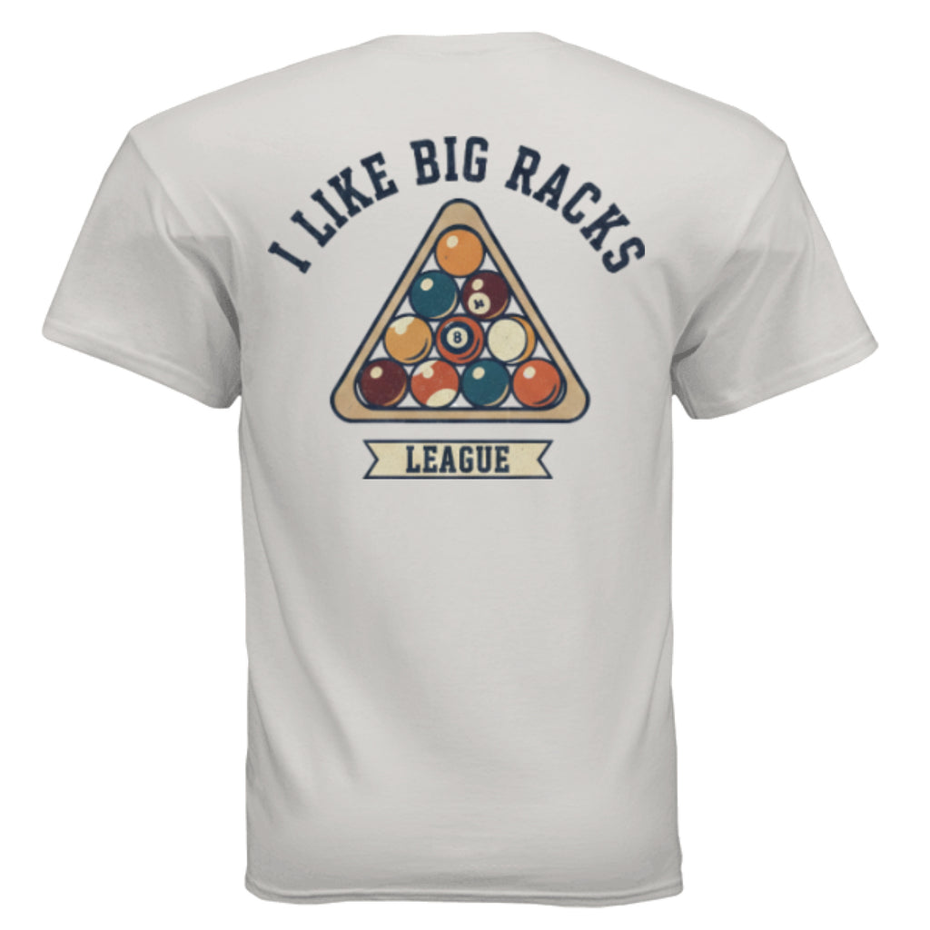 ICE GREY - BACK
